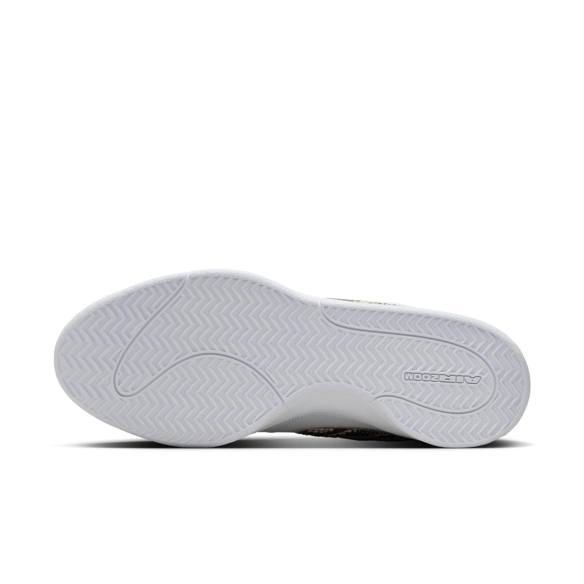 Nike Book 1 