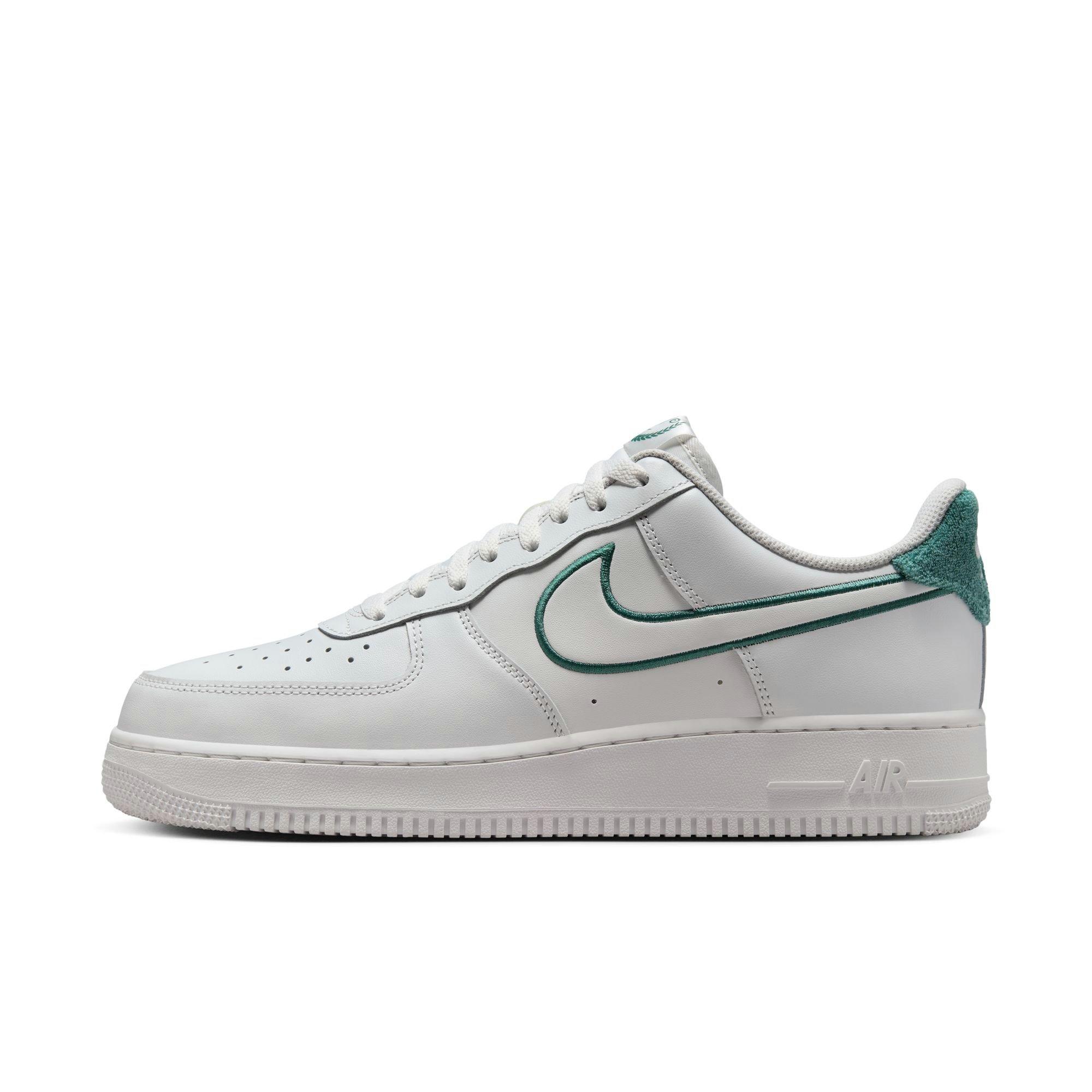 Nike Air Force 1 '07 LV8 Men's "Summit White/Bicoastal" Shoe