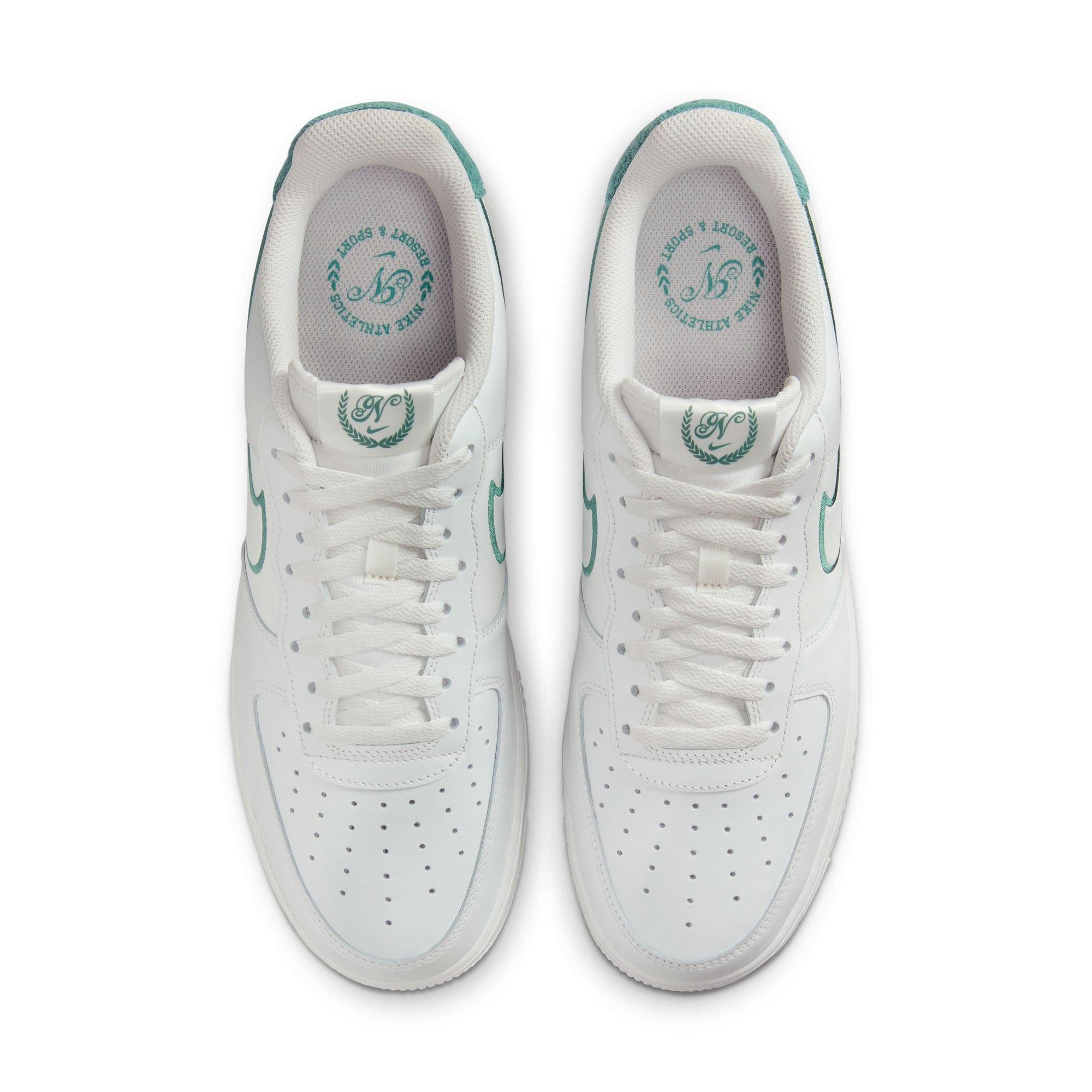 Nike Air Force 1 '07 LV8 Men's "Summit White/Bicoastal" Shoe