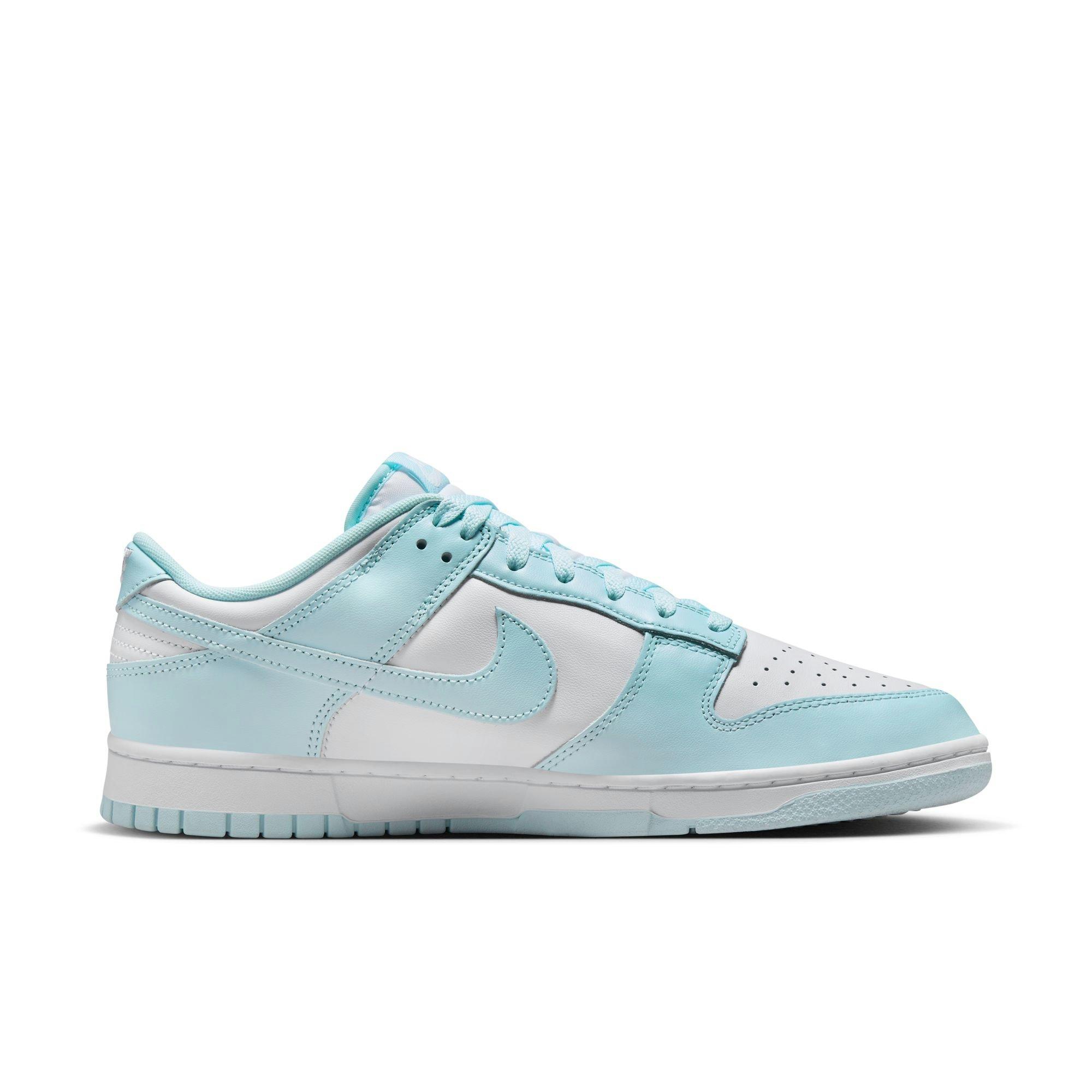 Nike Dunk Low Retro Men's Glacier Blue Shoe