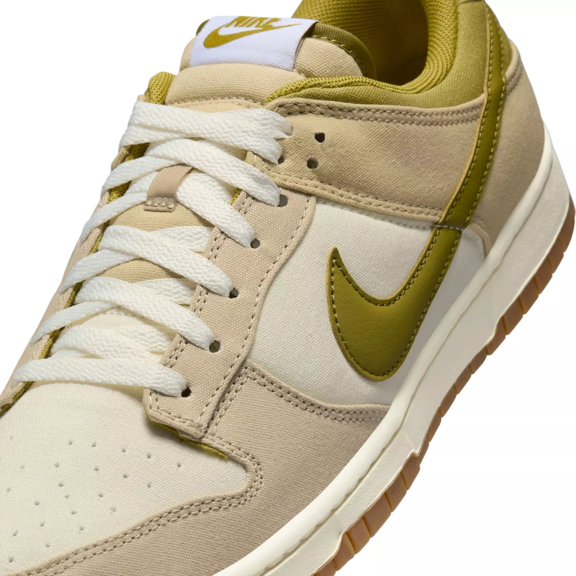 Nike Dunk Low "Since '72" Men's Shoe - SAIL/PACIFIC MOSS/CREAM II