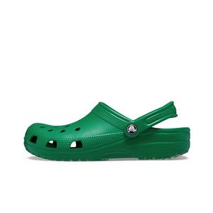 Crocs Classic "Green Ivy" Men's Clog