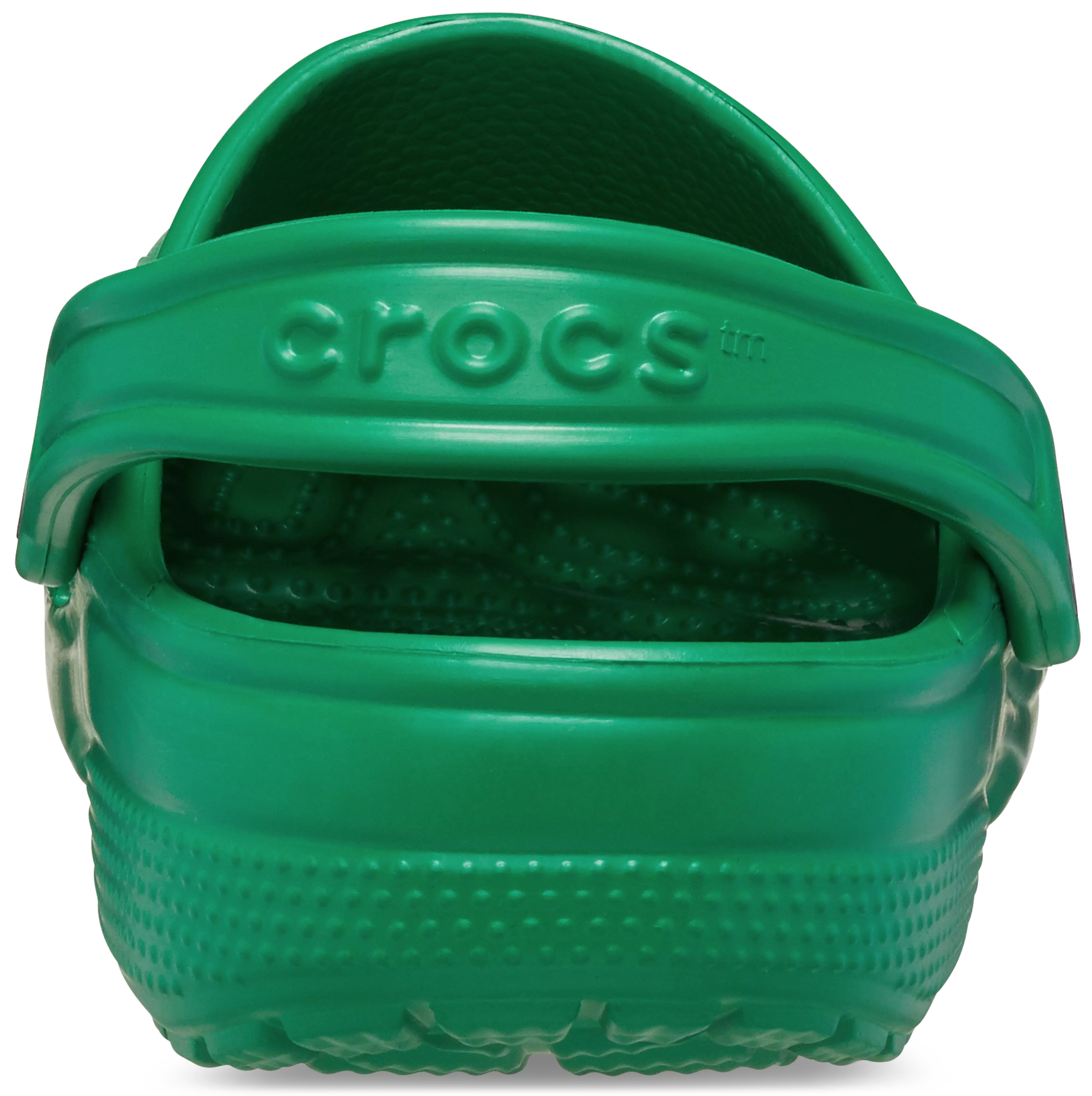 Crocs Classic "Green Ivy" Men's Clog - GREEN