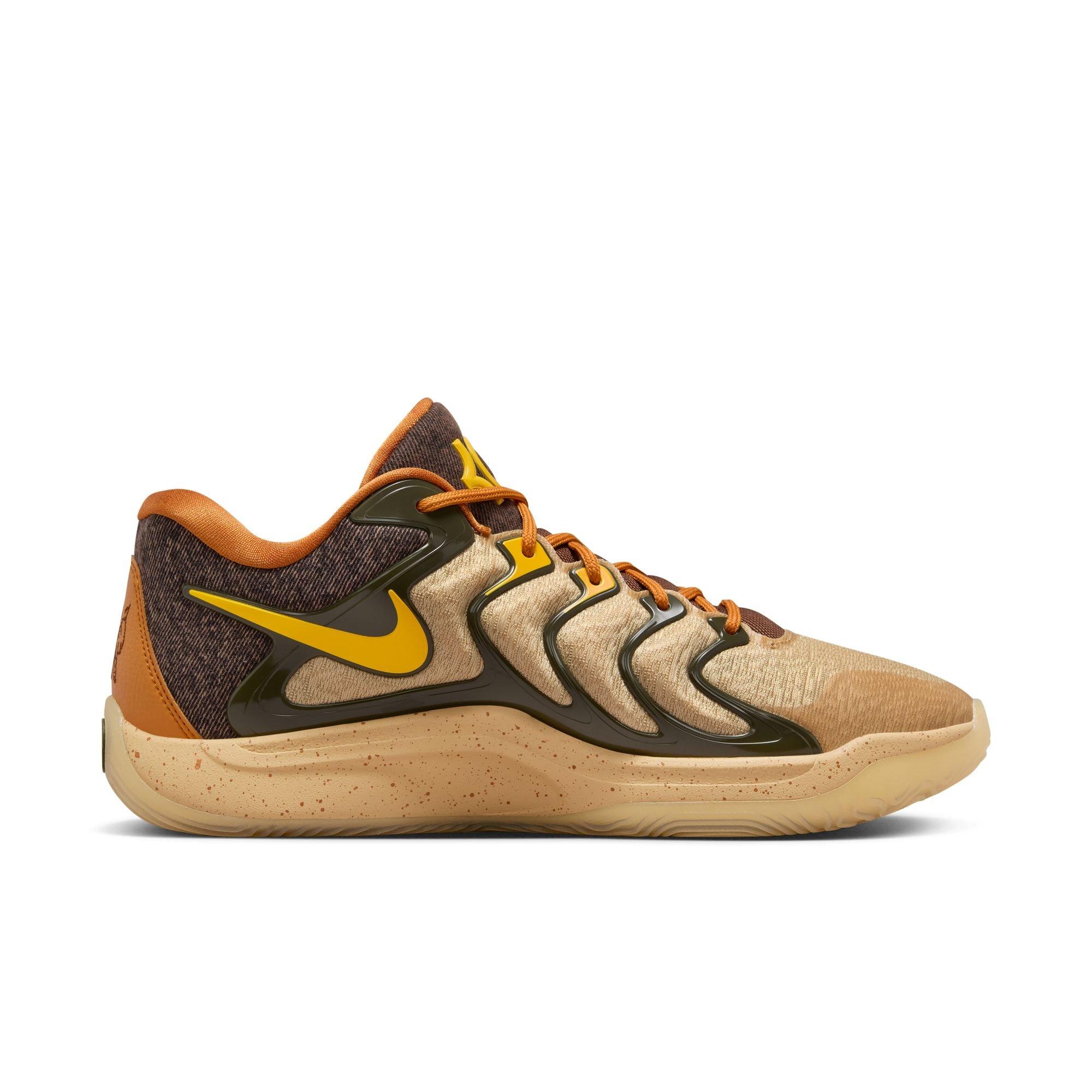 Nike KD17 Producer Pack Bink Men s Basketball Shoe Hibbett