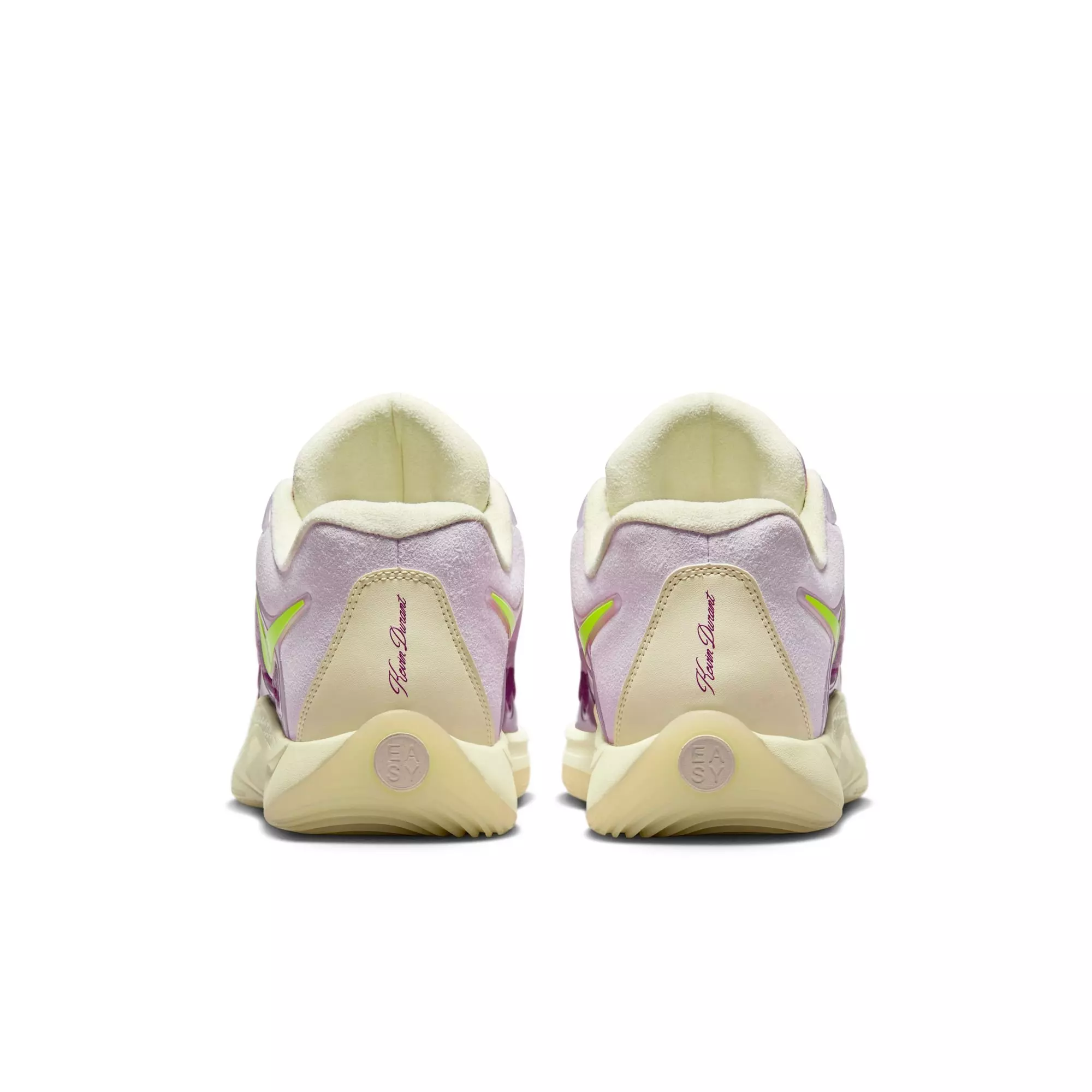 Nike KD17 Producer Pack "The Alchemist" Men's Basketball Shoe - WHITE/MULTI