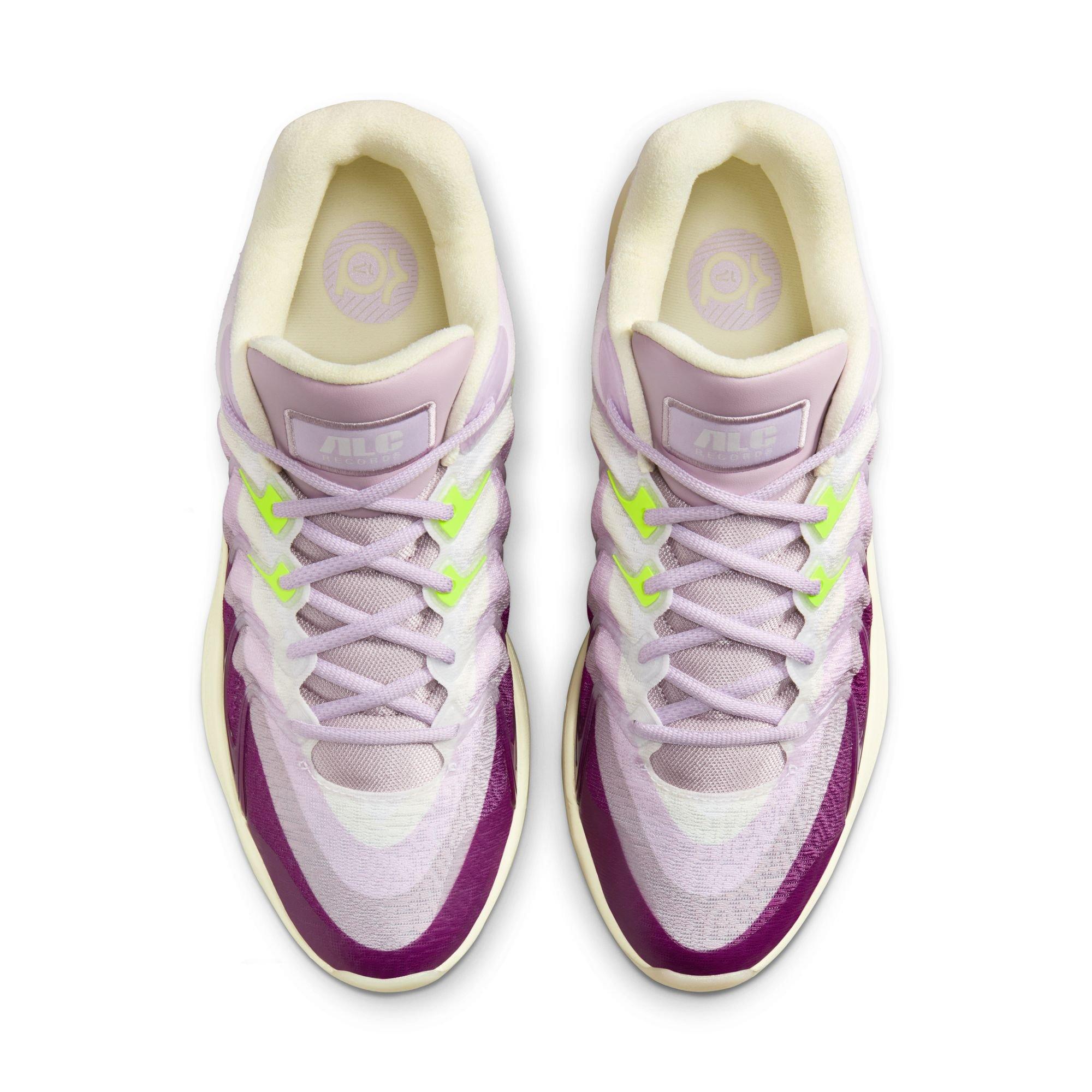 The Alchemist x Nike KD 17 - Jun 2024 - HJ4464-100