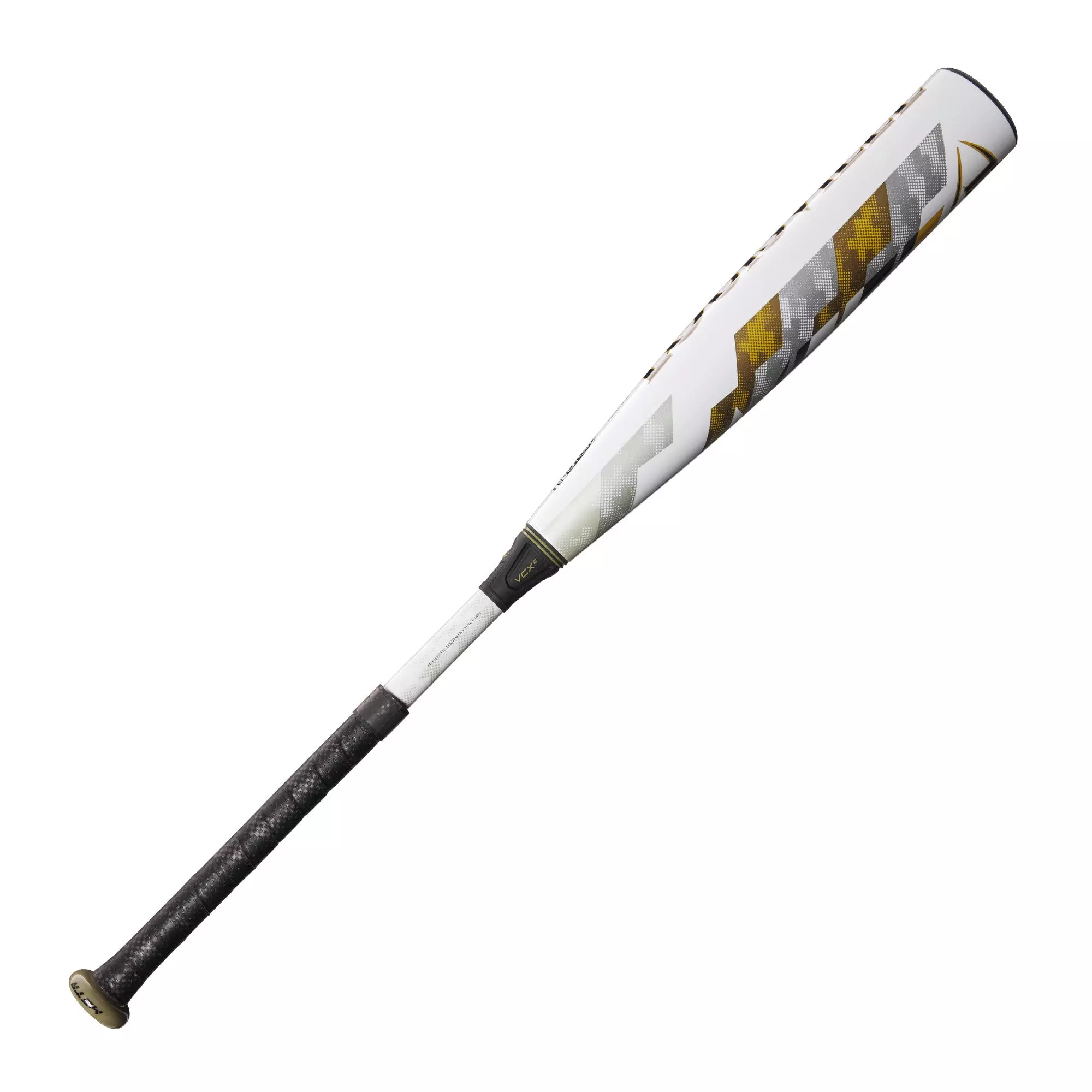 Louisville Slugger Meta USSSA Baseball Bat (-10) 2023 - WHITE
