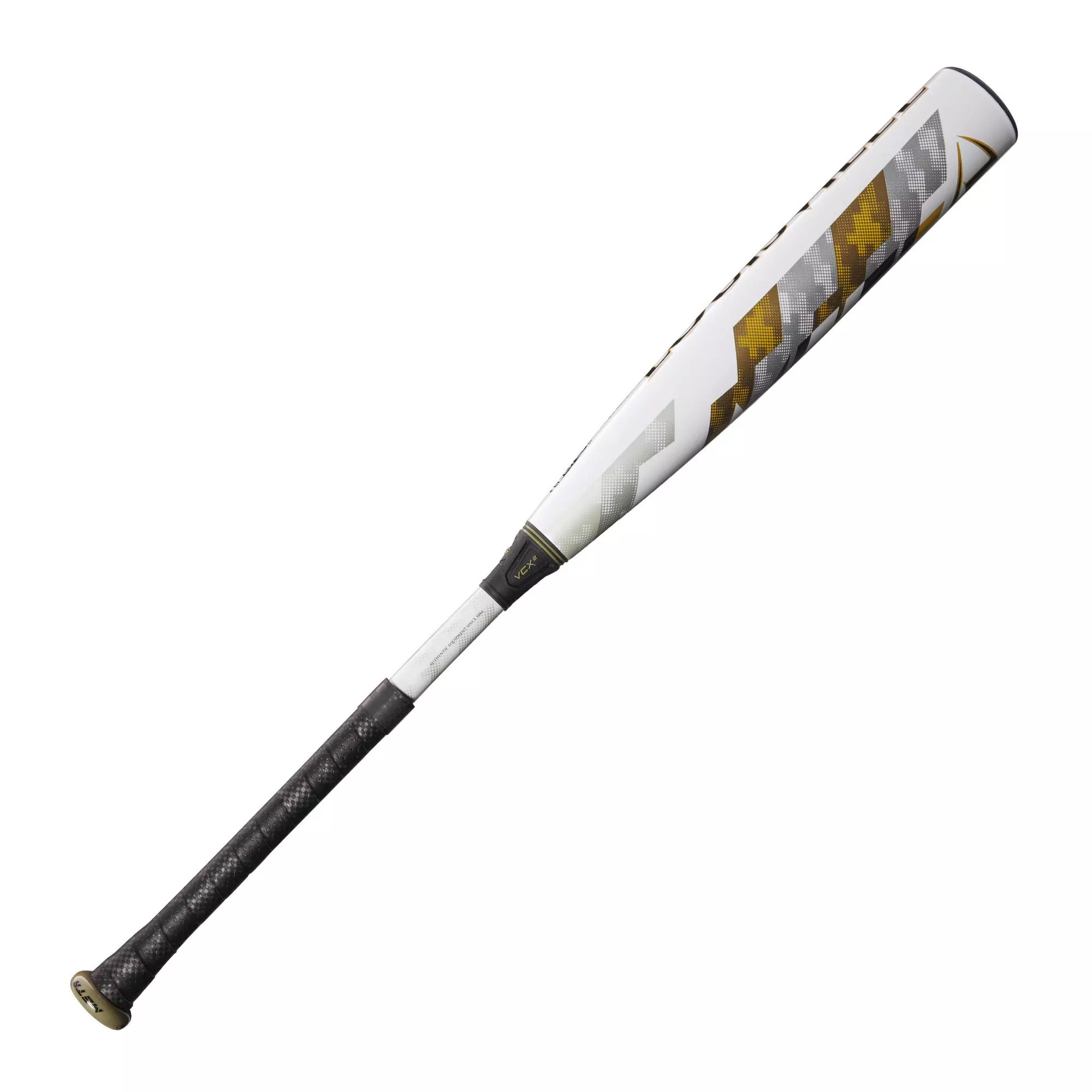 Louisville Slugger Meta USSSA Baseball Bat (-5) 2023 - WHITE