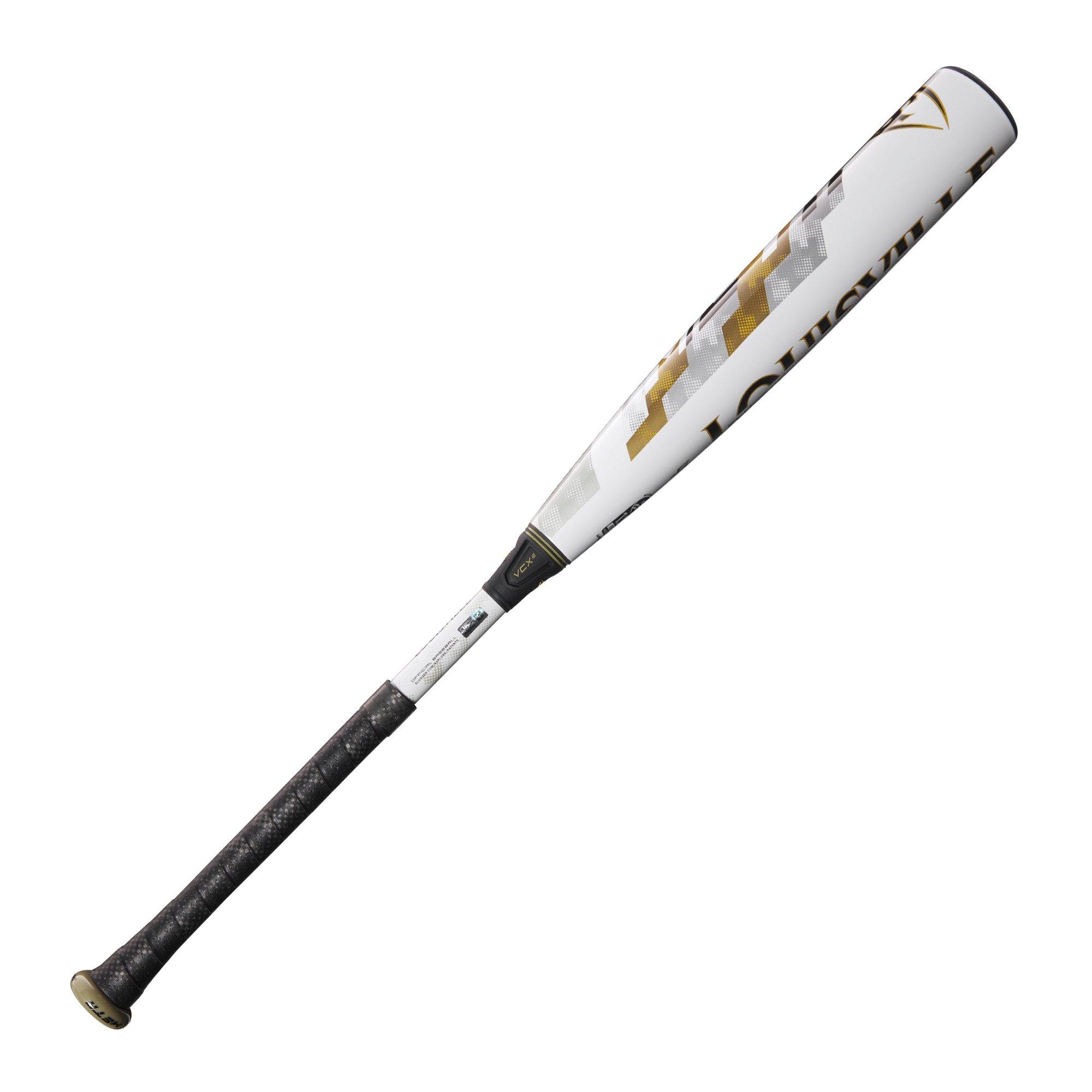 Louisville Slugger Meta USSSA Baseball Bat (-5) 2023
