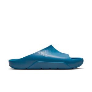 Jordan Post "Industrial Blue" Men's Slide