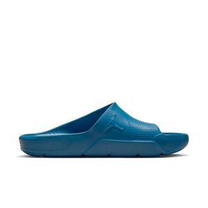 Jordan Post "Industrial Blue" Men's Slide
