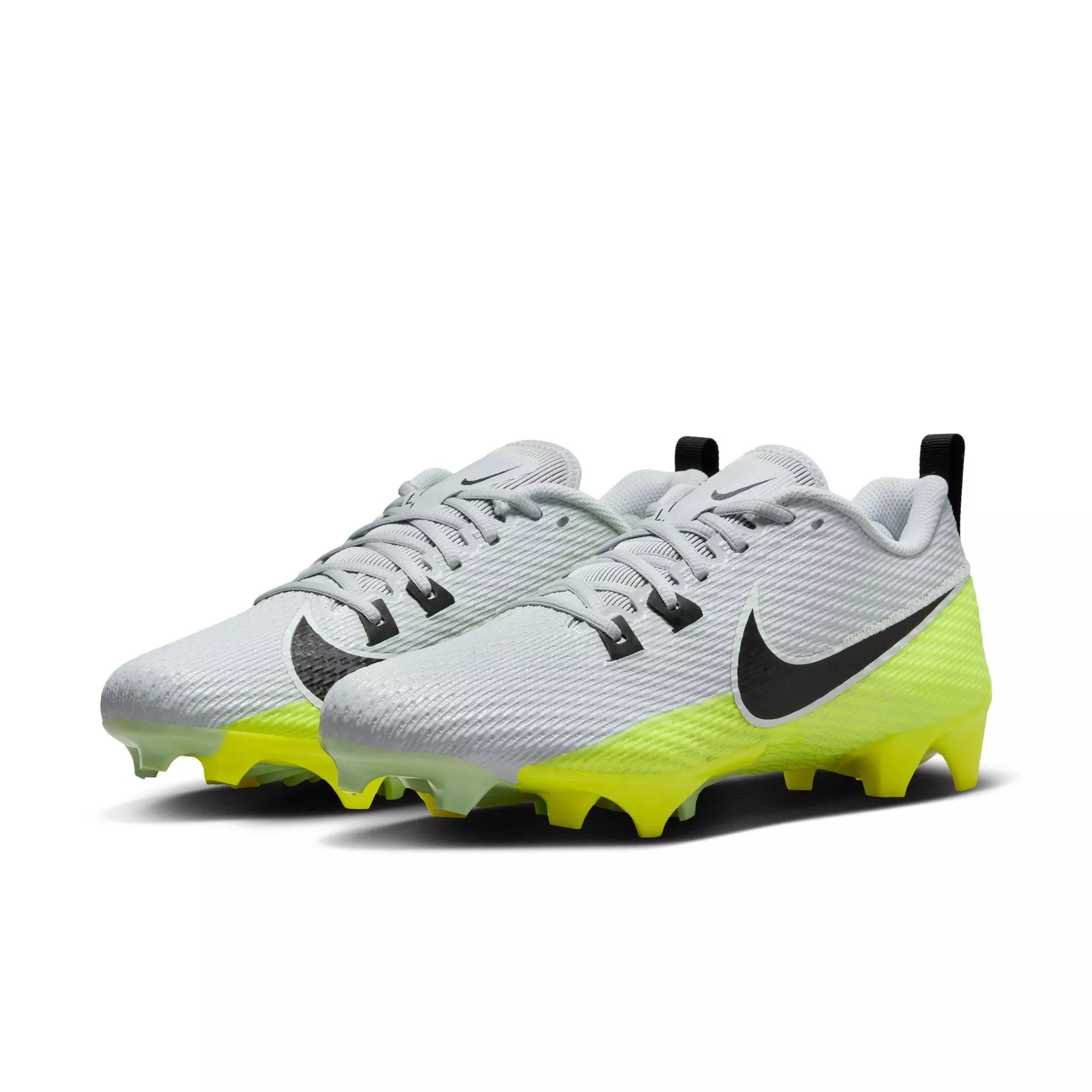 Nike Vapor Edge Speed 360 2 "Volt" Men's Football Cleat