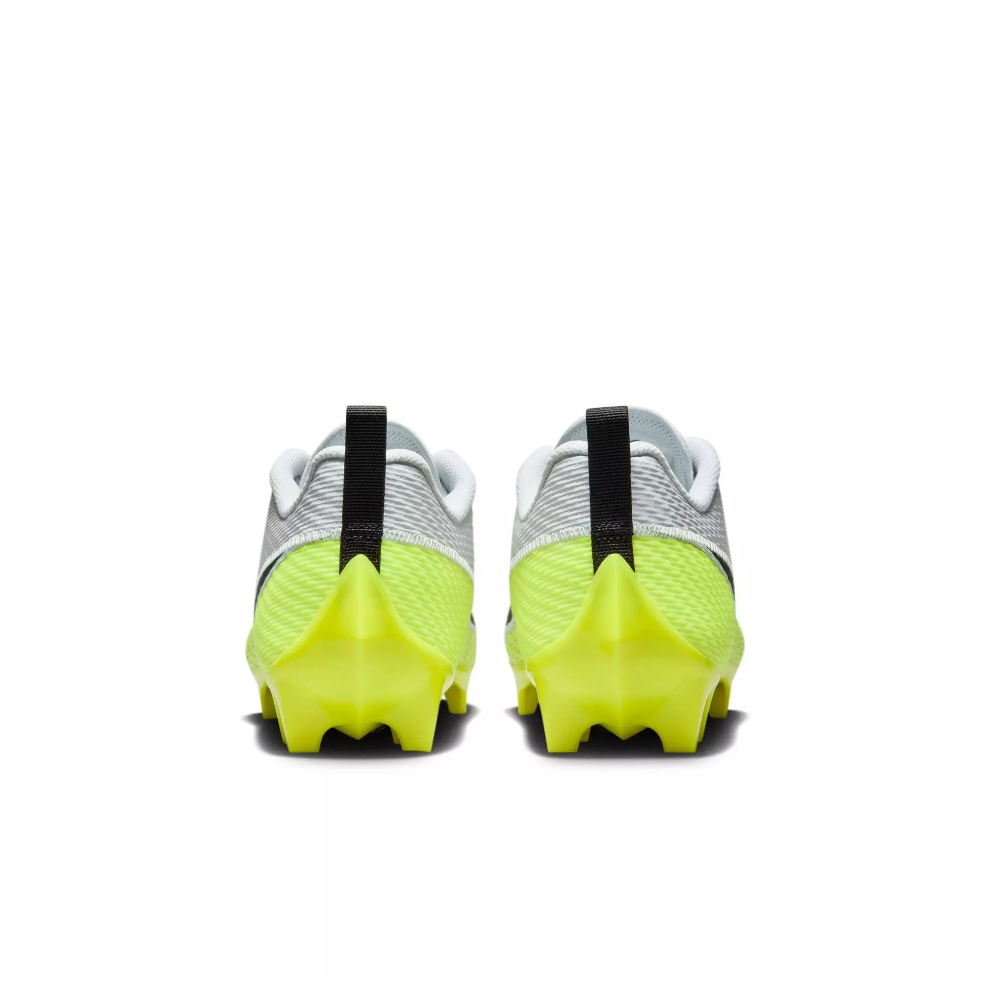 Nike Vapor Edge Speed 360 2 "Volt" Men's Football Cleat - GREEN