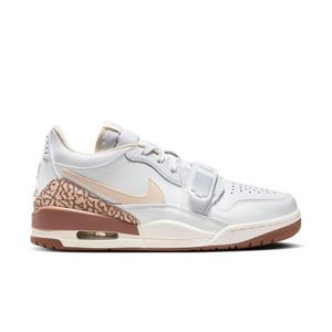 Jordan Legacy 312 Low "White/Pink Oxford/Archaeo Brown/Sail" Women's Shoe
