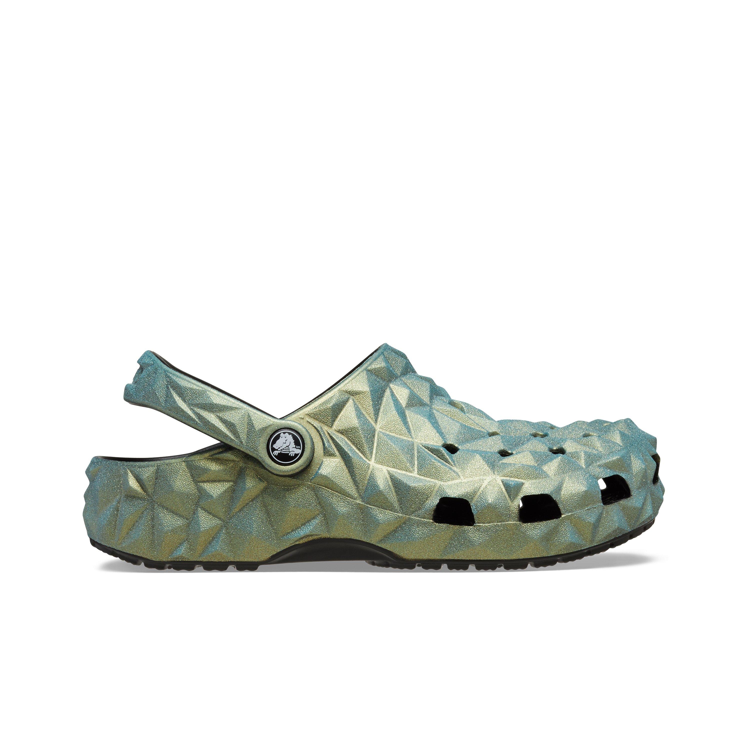 Hibbetts crocs discount