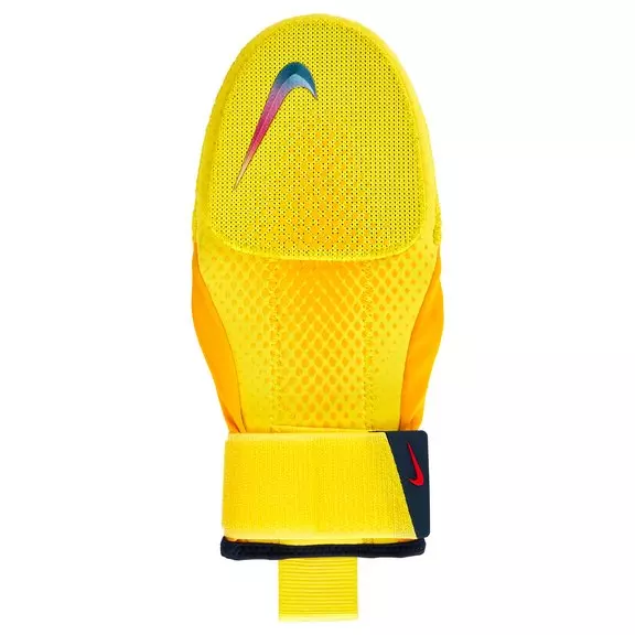Nike Acuna Baseball Sliding Mitt - MULTI-COLOR