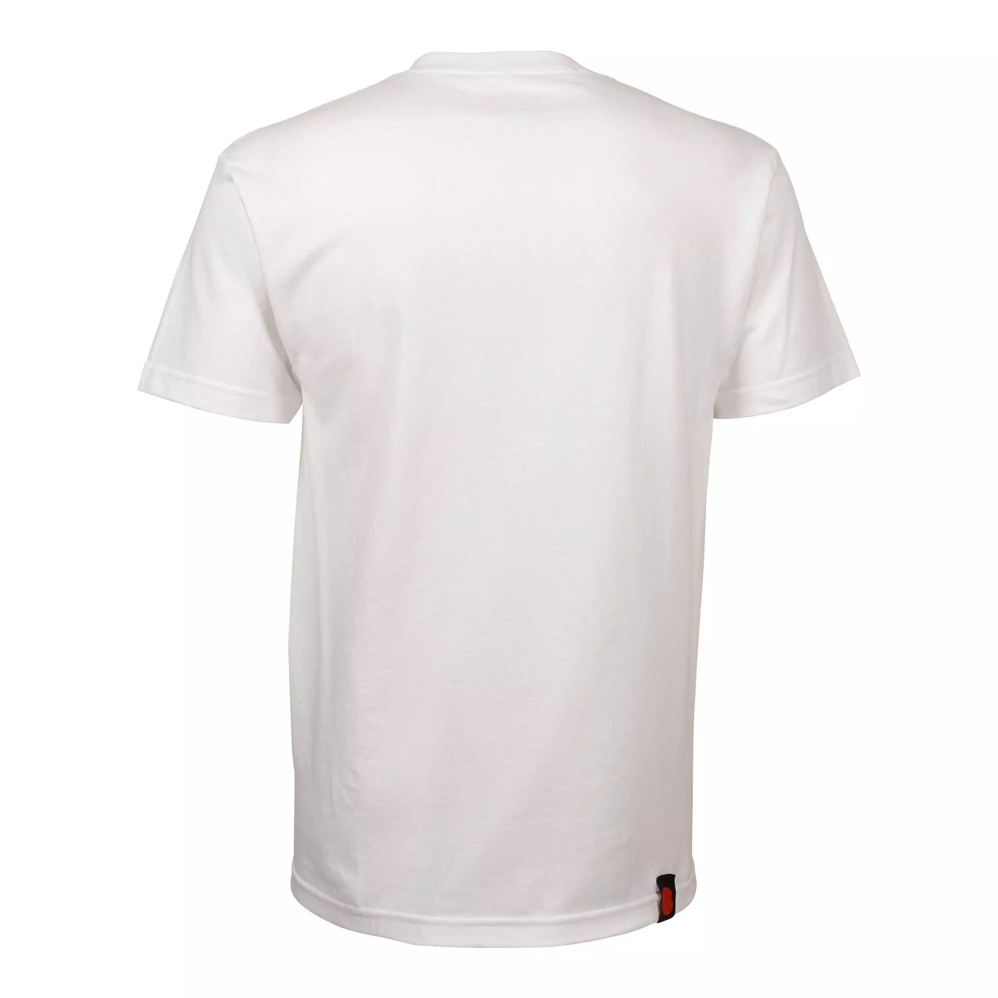 Cookies Men's Brass Knuckles Tee - WHITE