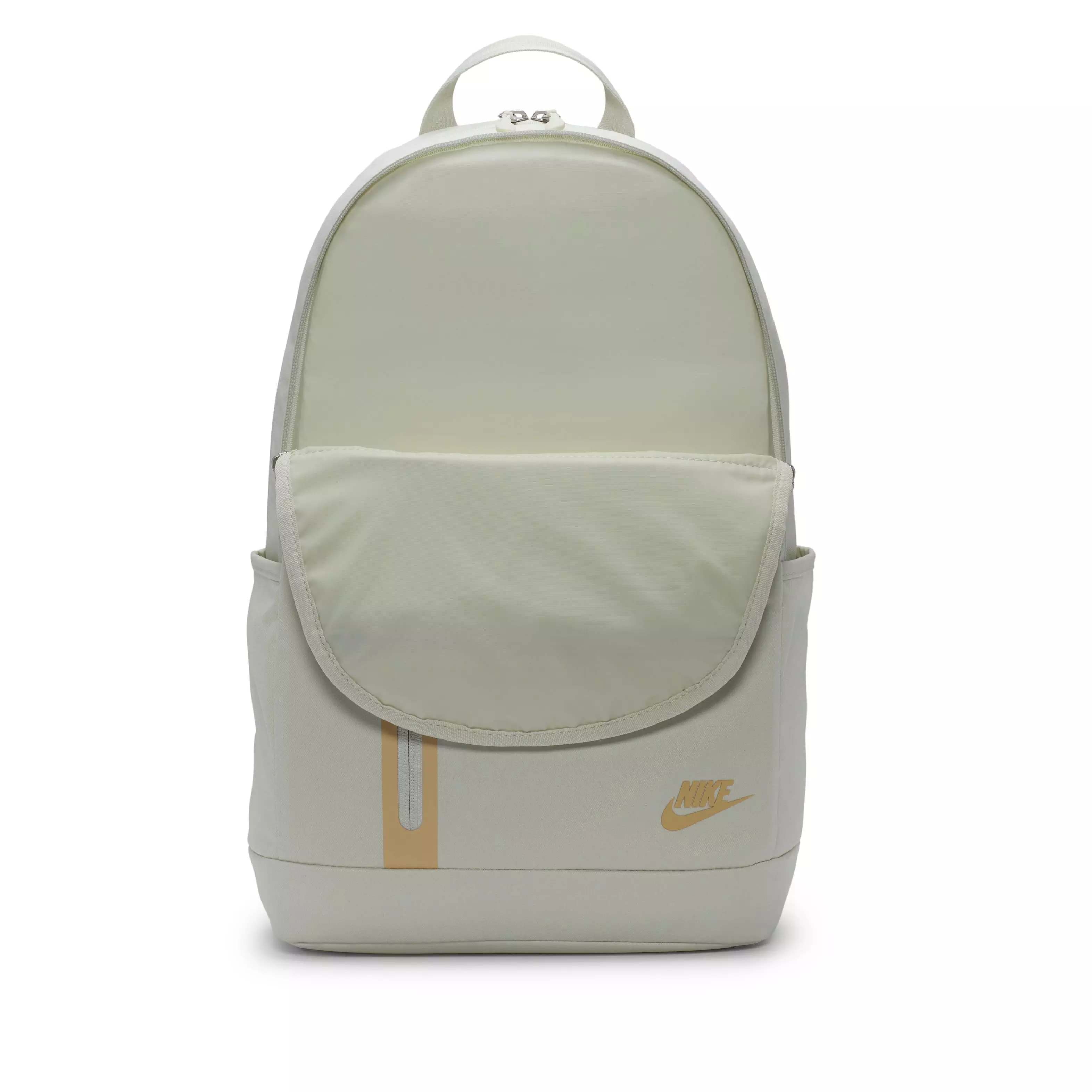 Nike Elemental Premium Backpack - WHITE
