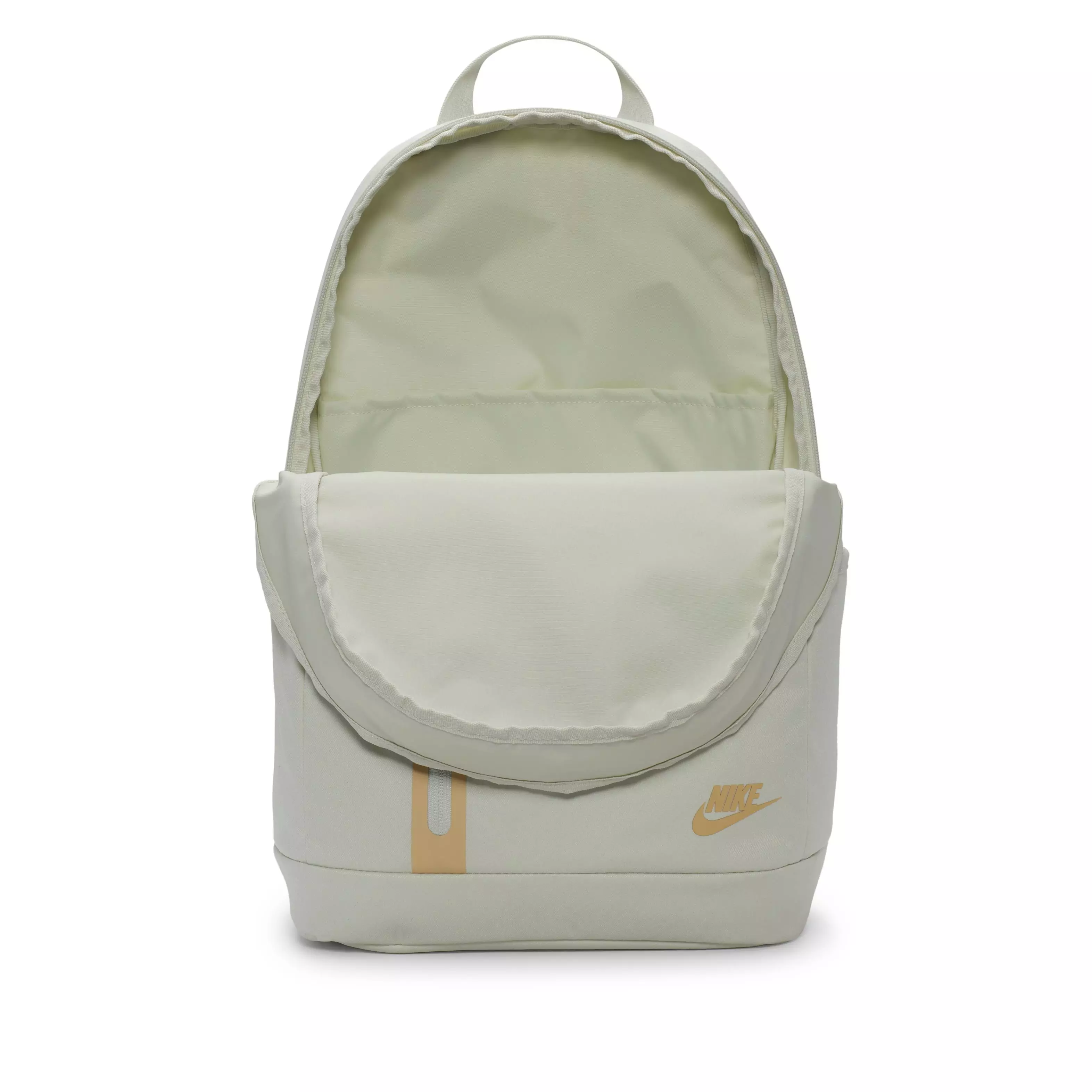 Nike Elemental Premium Backpack - WHITE