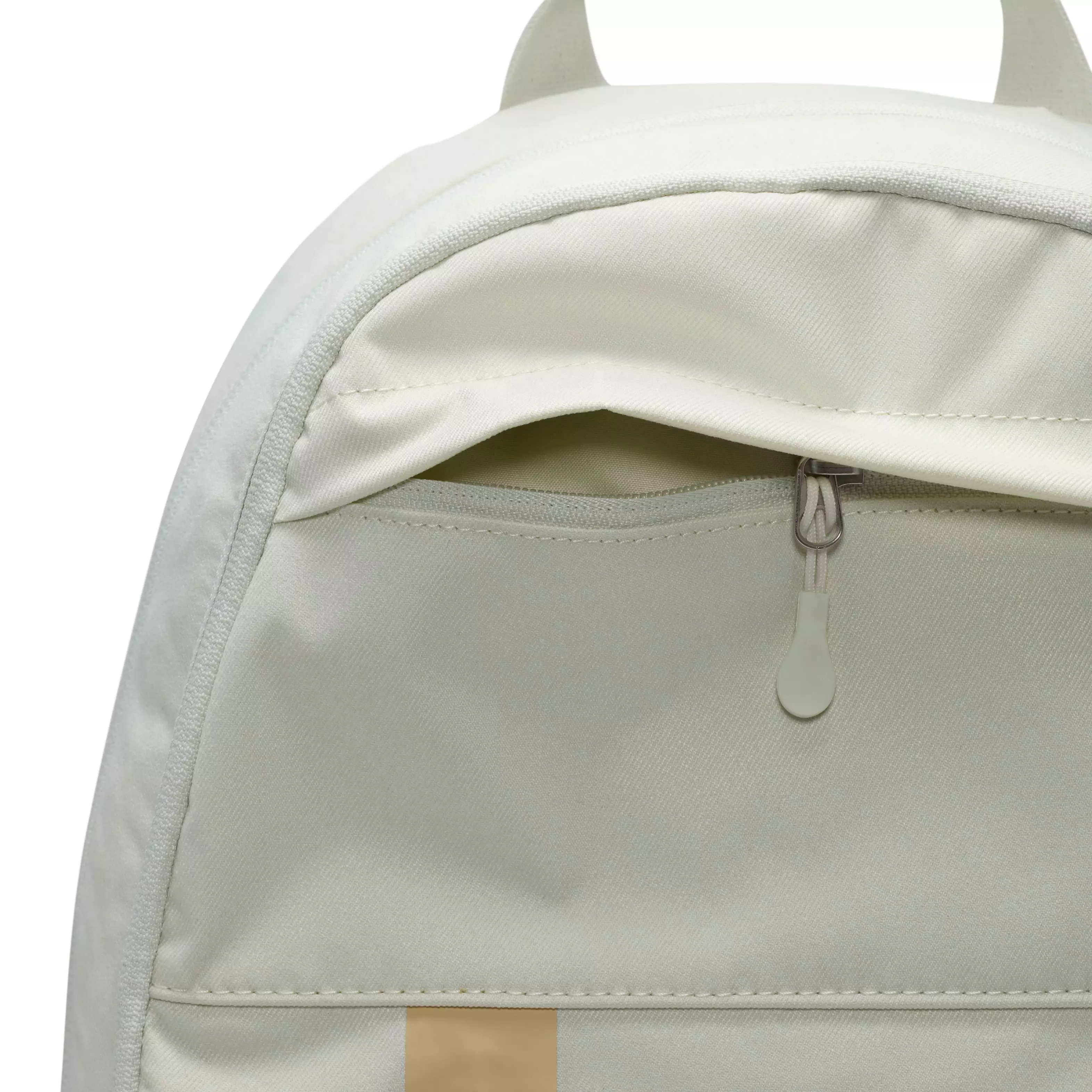 Nike Elemental Premium Backpack - WHITE