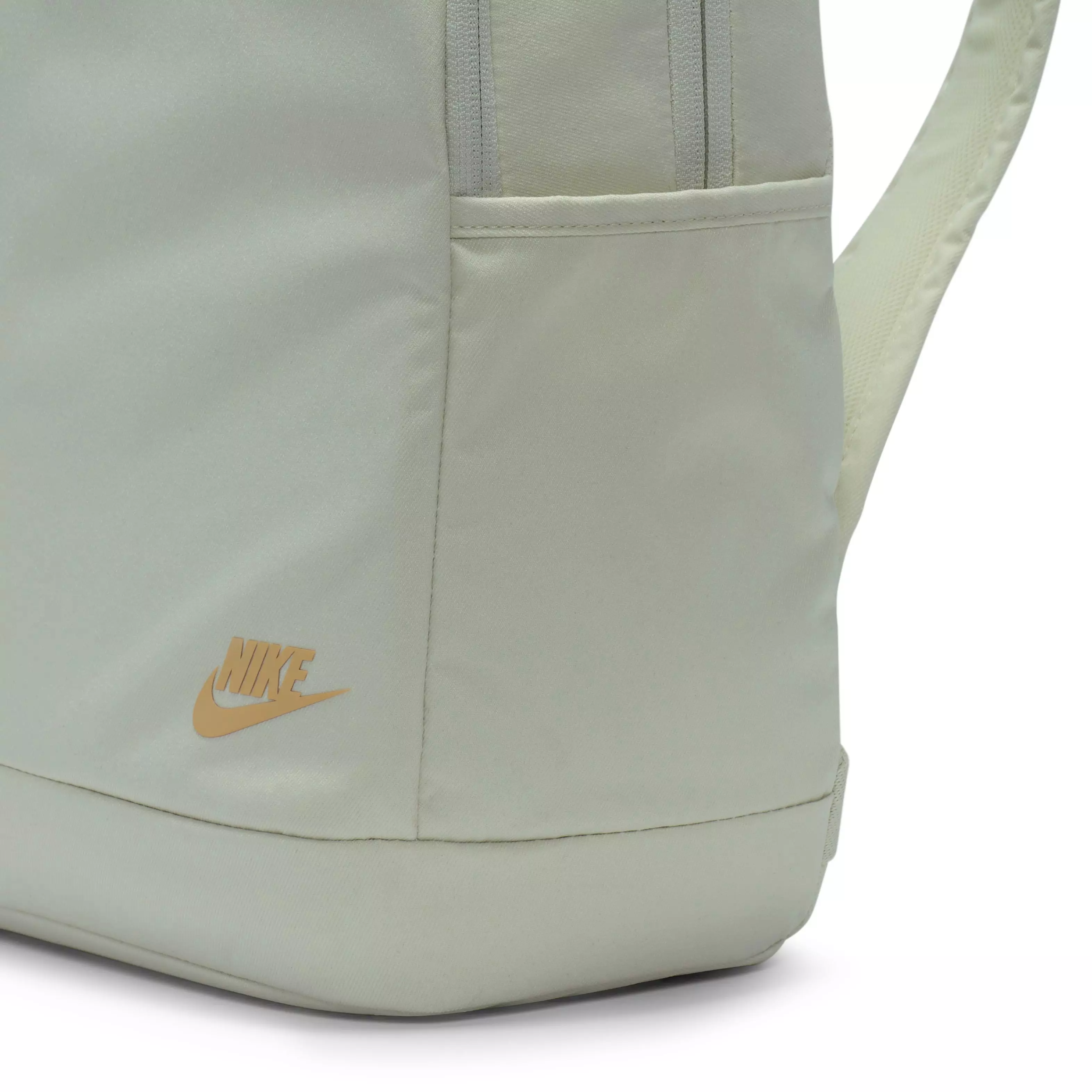 Nike Elemental Premium Backpack - WHITE