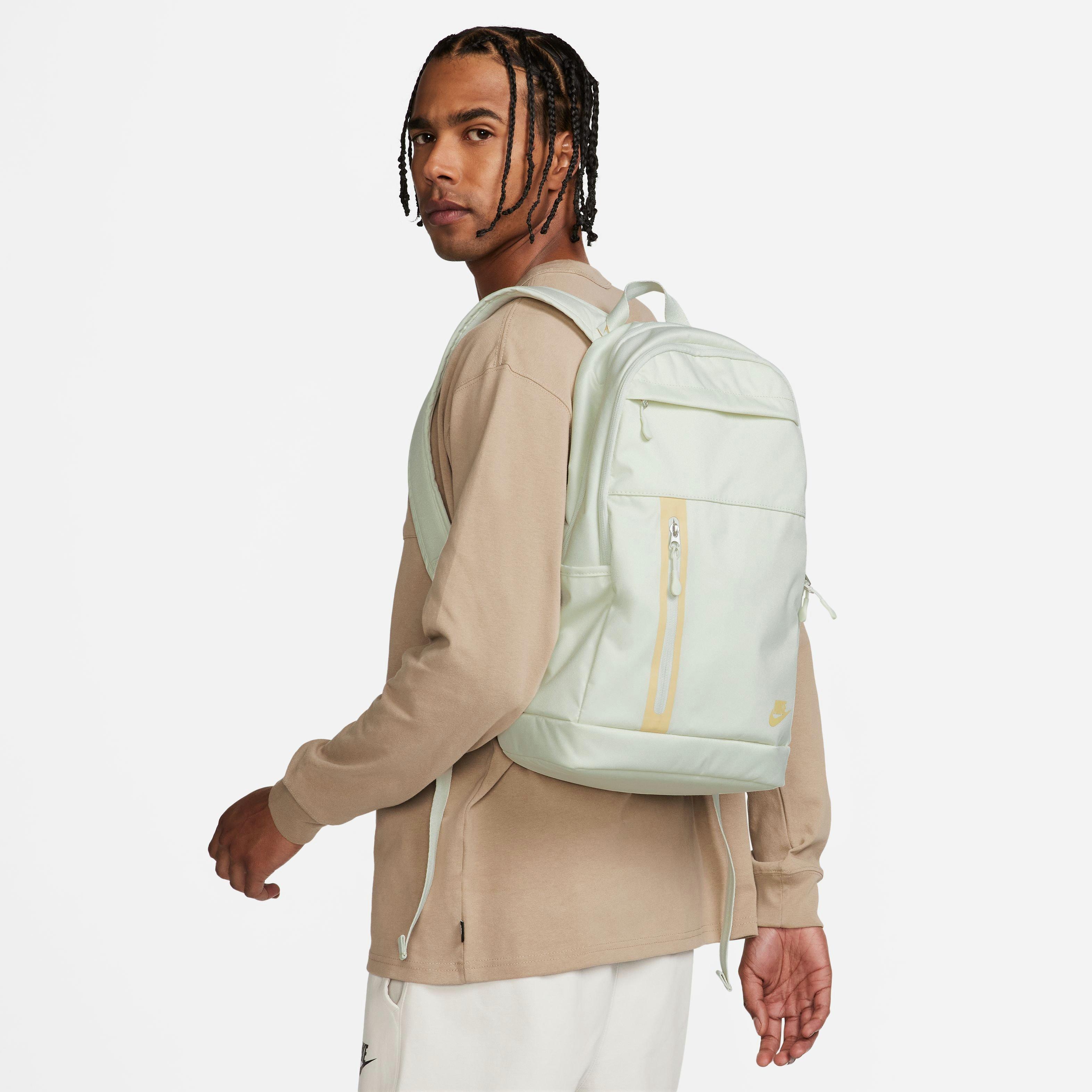 mens nike elemental backpack Nike Elemental Premium Backpack 21L Polyester