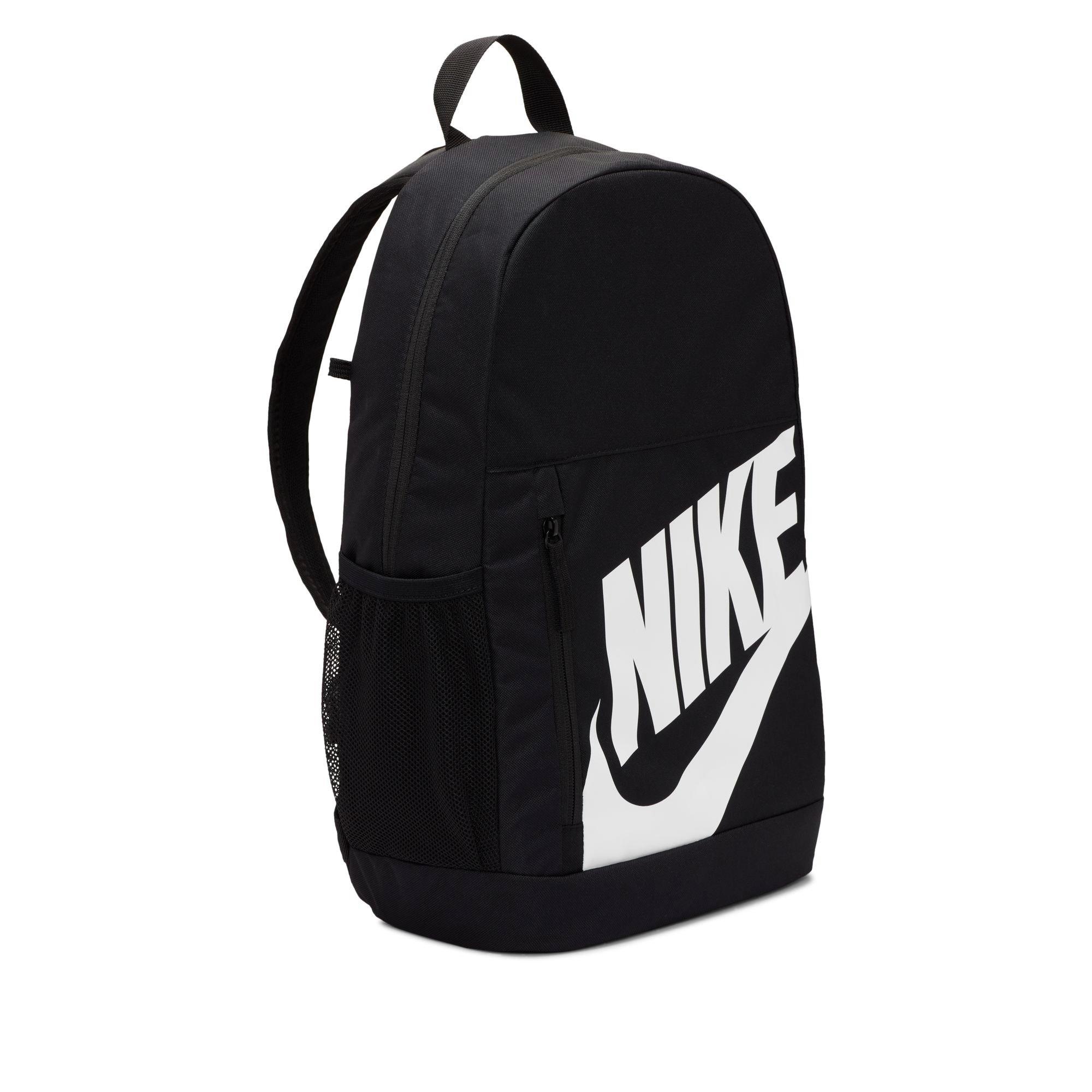 Nike Big Kids' Elemental Backpack - Black - BLACK Thumbnail View 1