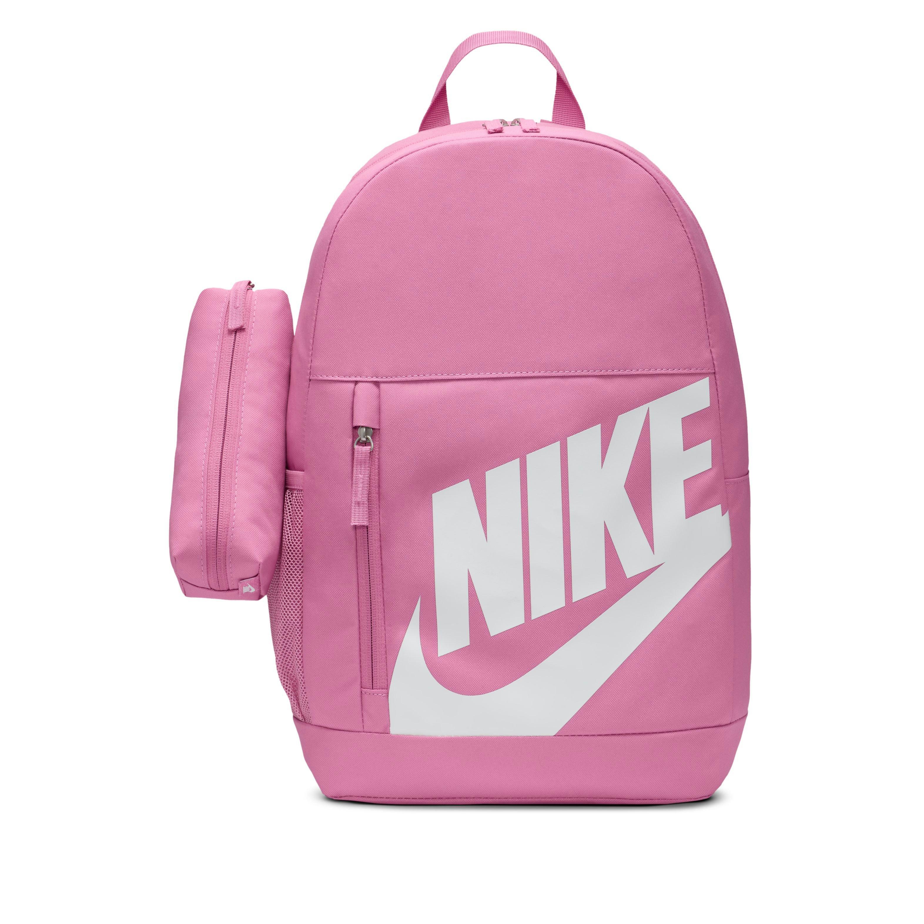 Nike backpacks hibbett shops sports