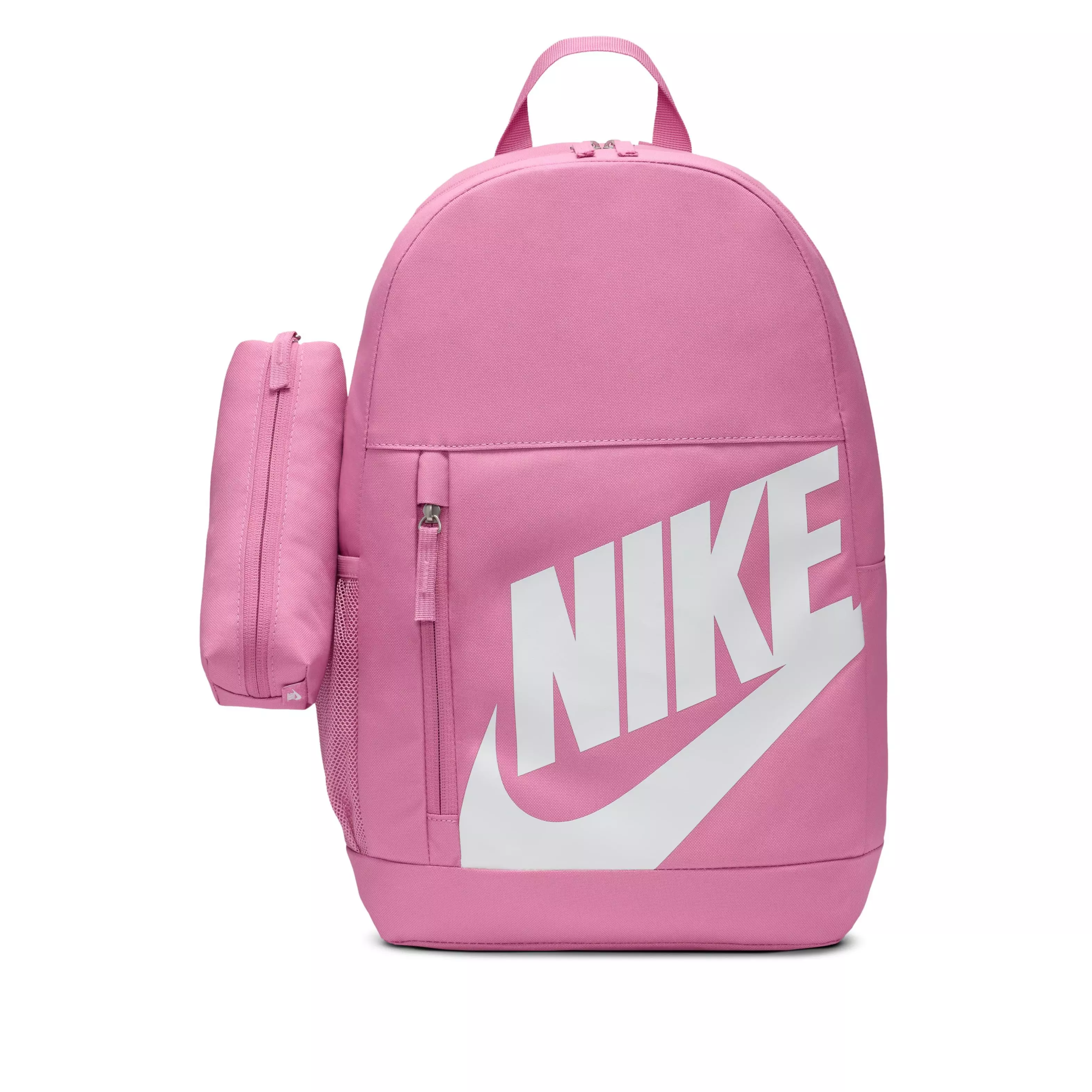 Nike Big Kids' Elemental Backpack - PINK