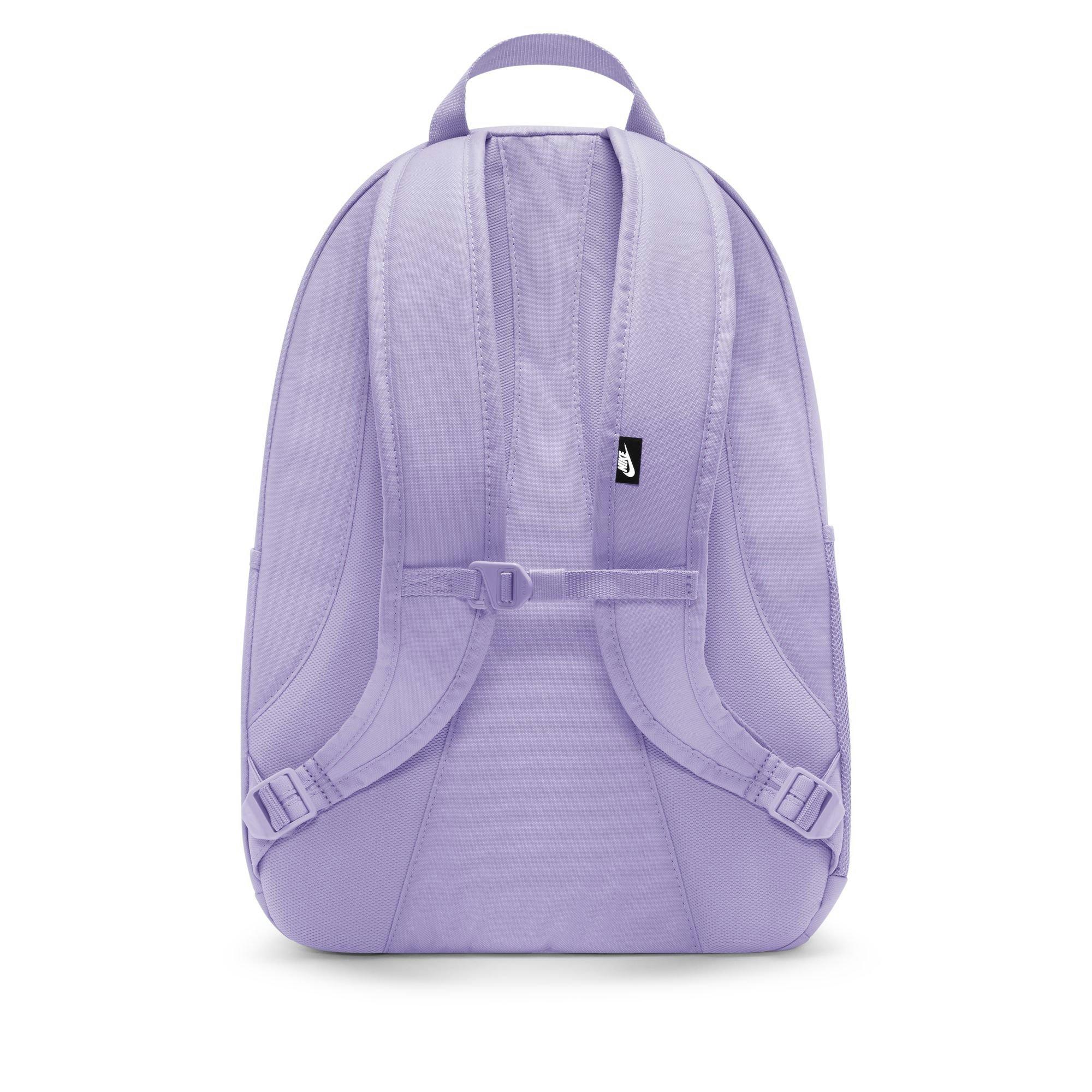 Nike Hayward Purple Backpack