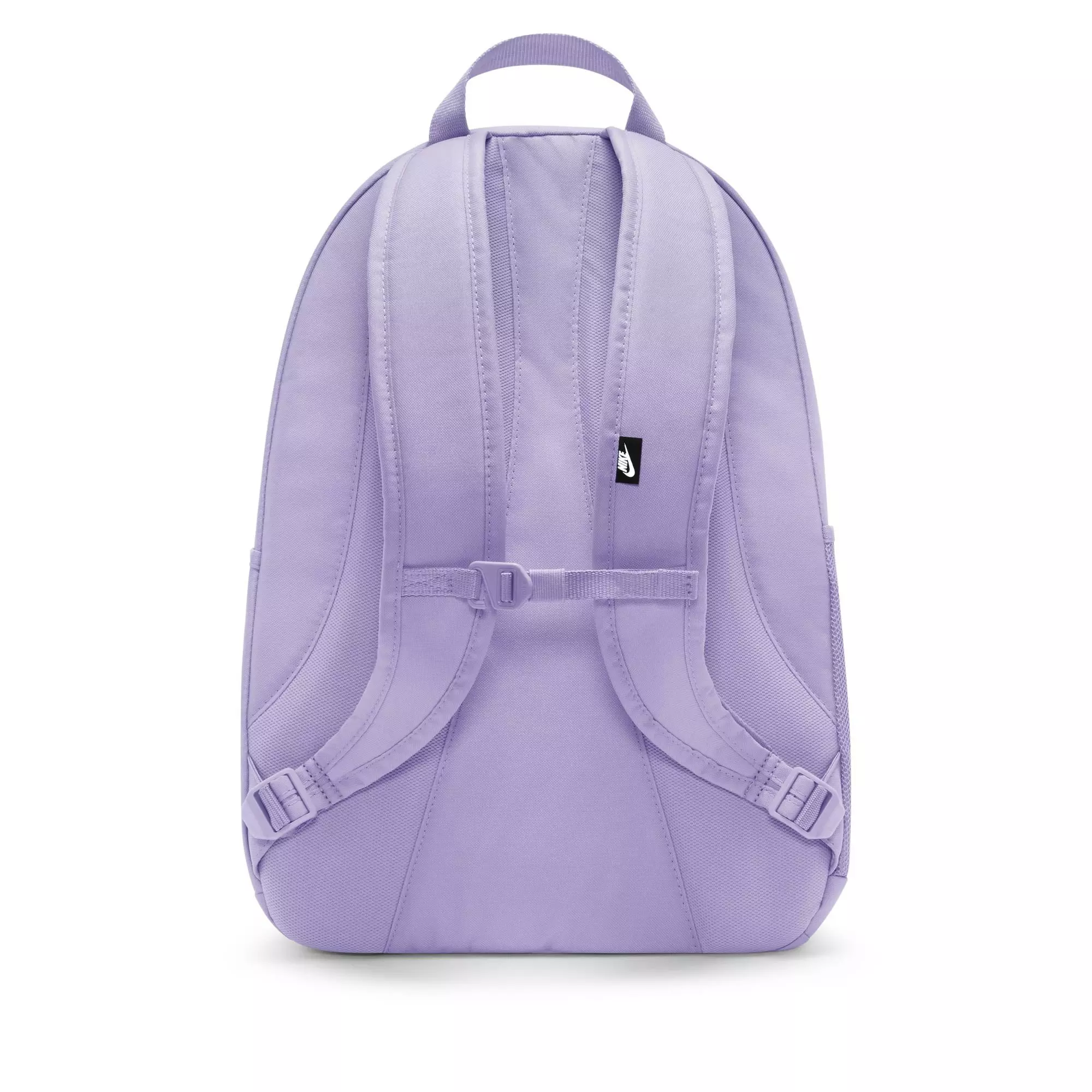 Nike Hayward Backpack-Purple - PURPLE