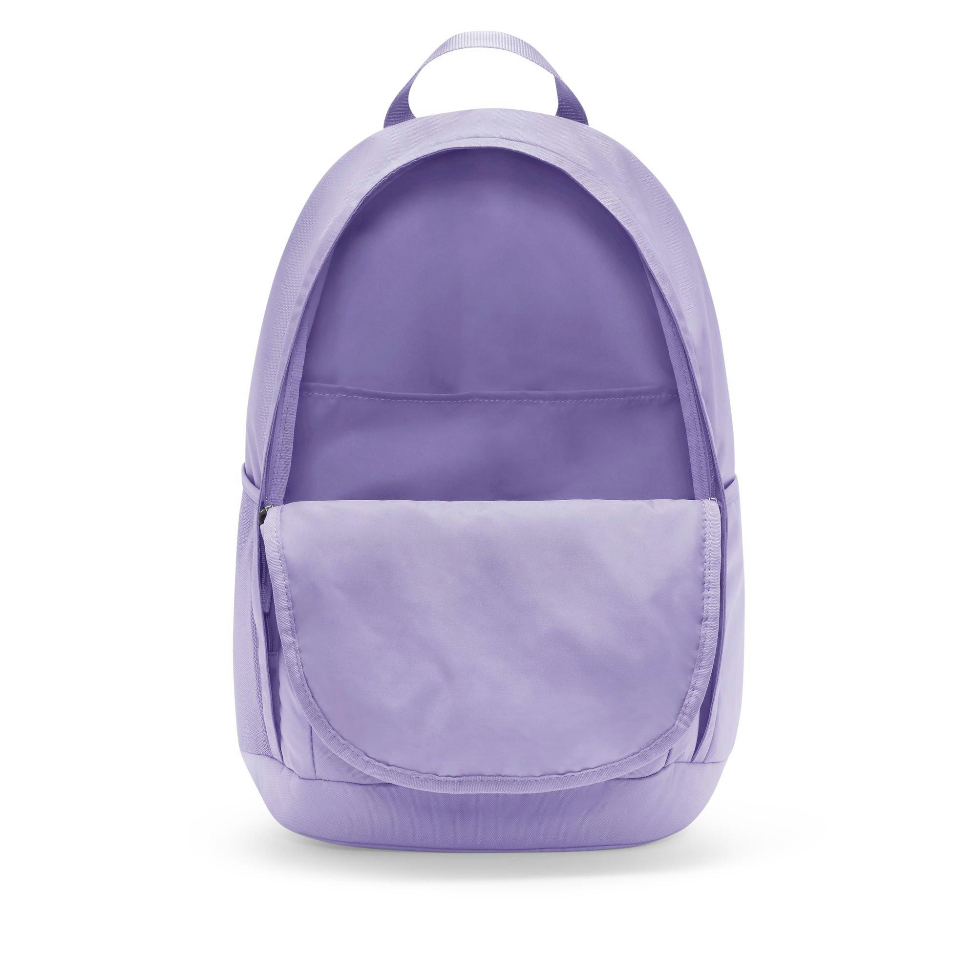 Nike Hayward Purple Backpack