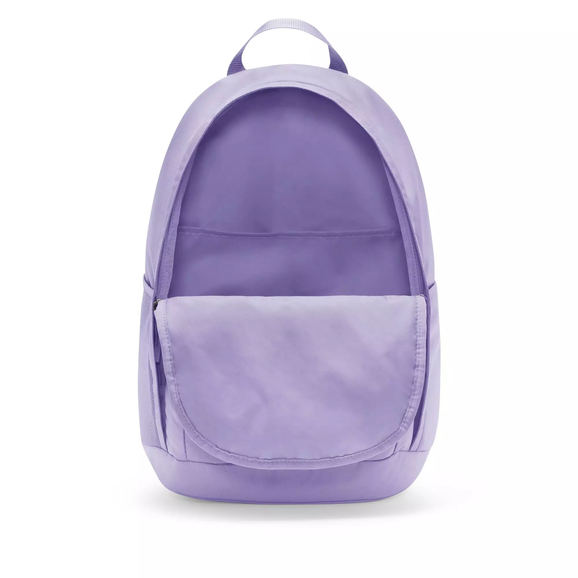 Nike Hayward Backpack-Purple - PURPLE