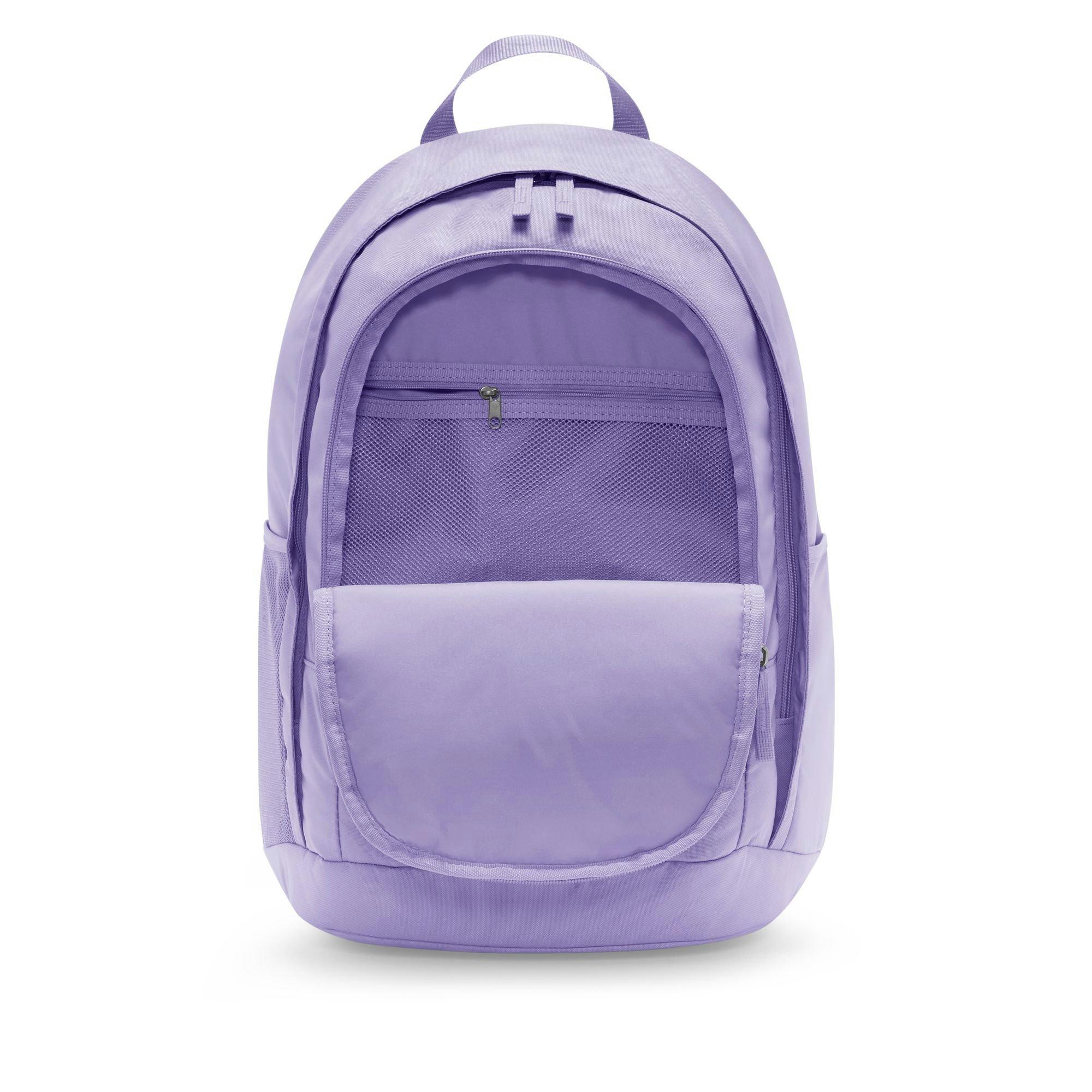 Nike Hayward Purple Backpack