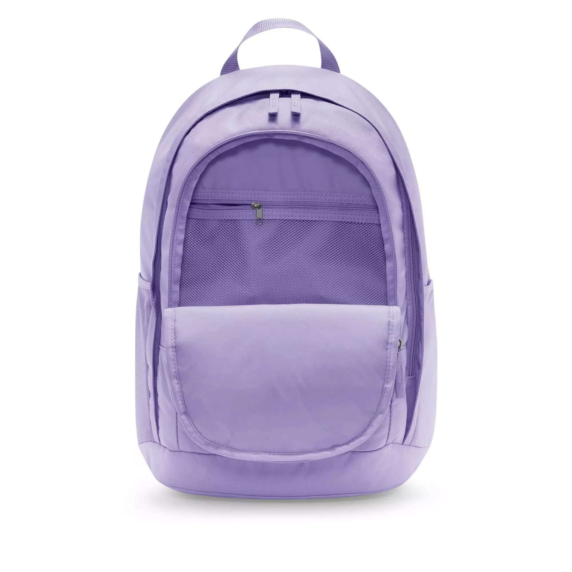 Nike Hayward Backpack-Purple - PURPLE
