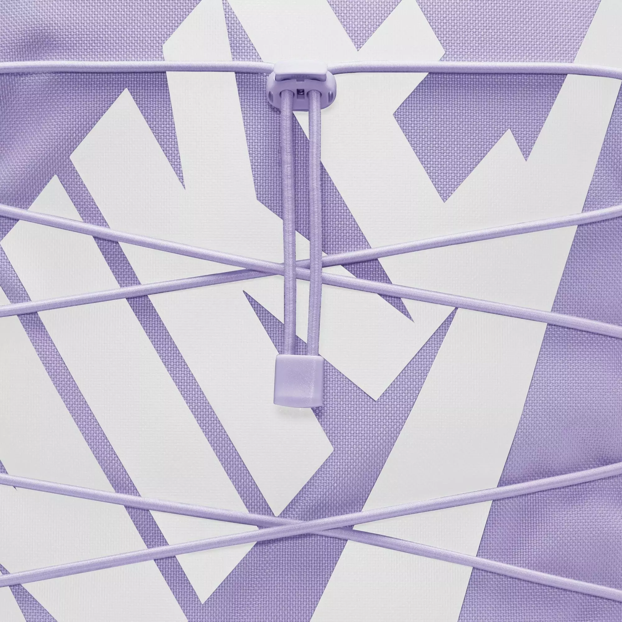 Nike Hayward Backpack-Purple - PURPLE