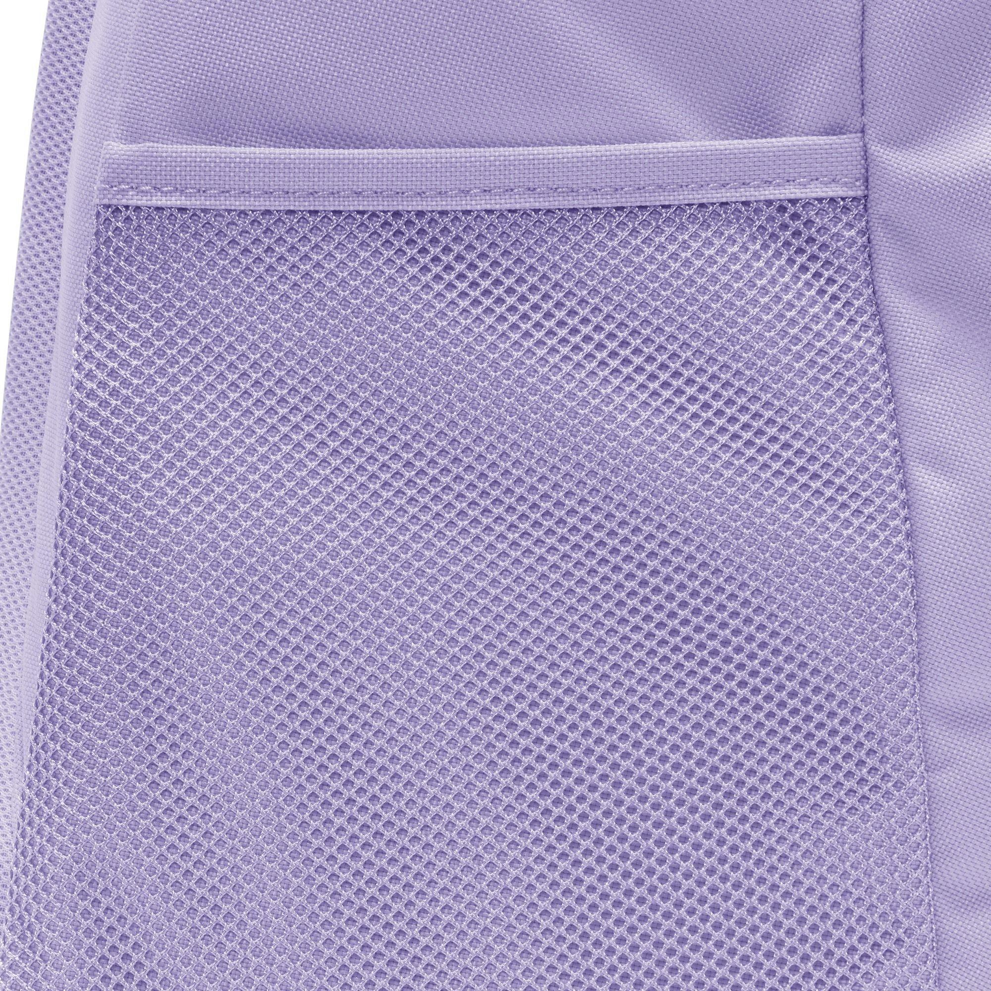 Nike Hayward Purple Backpack