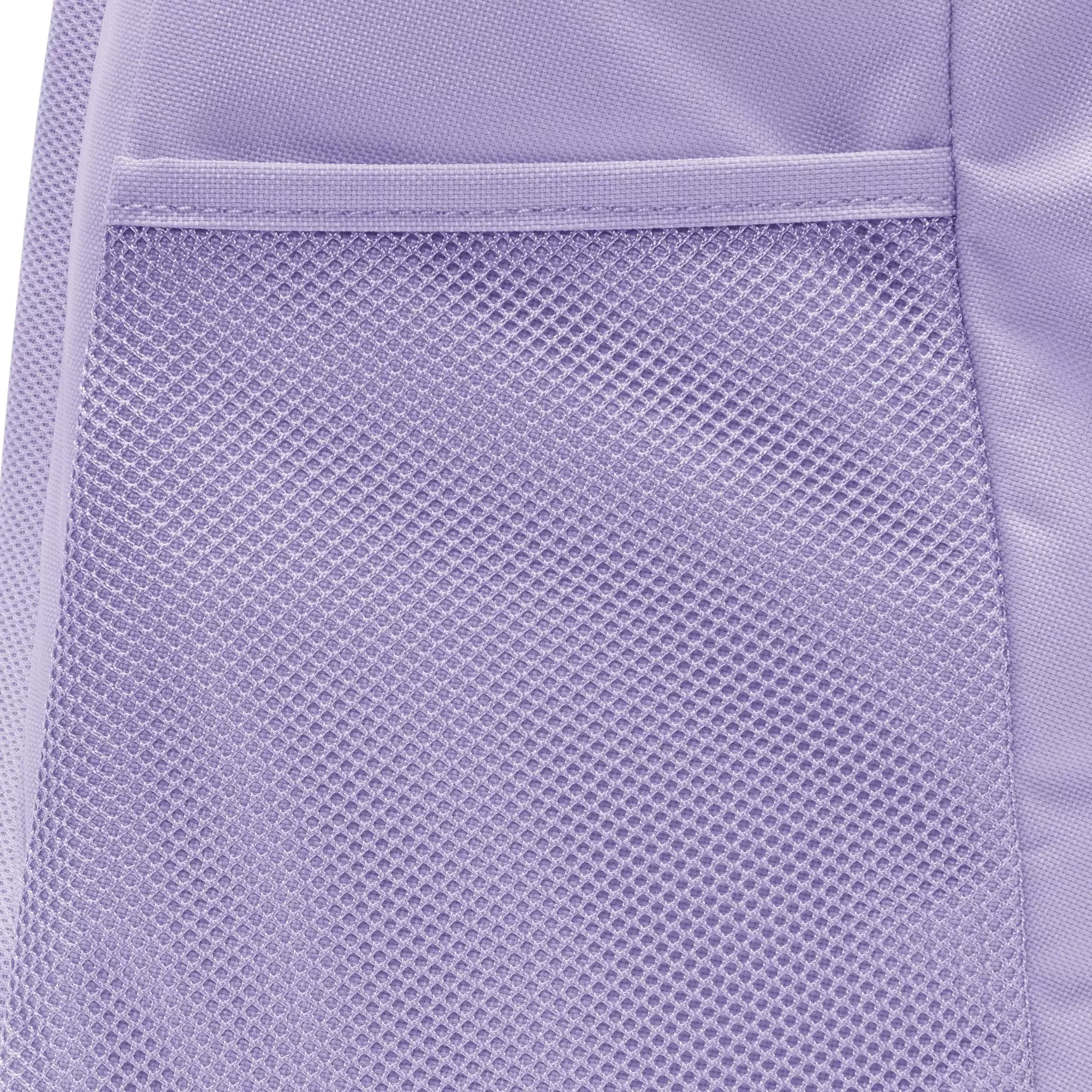Nike Hayward Backpack-Purple - PURPLE