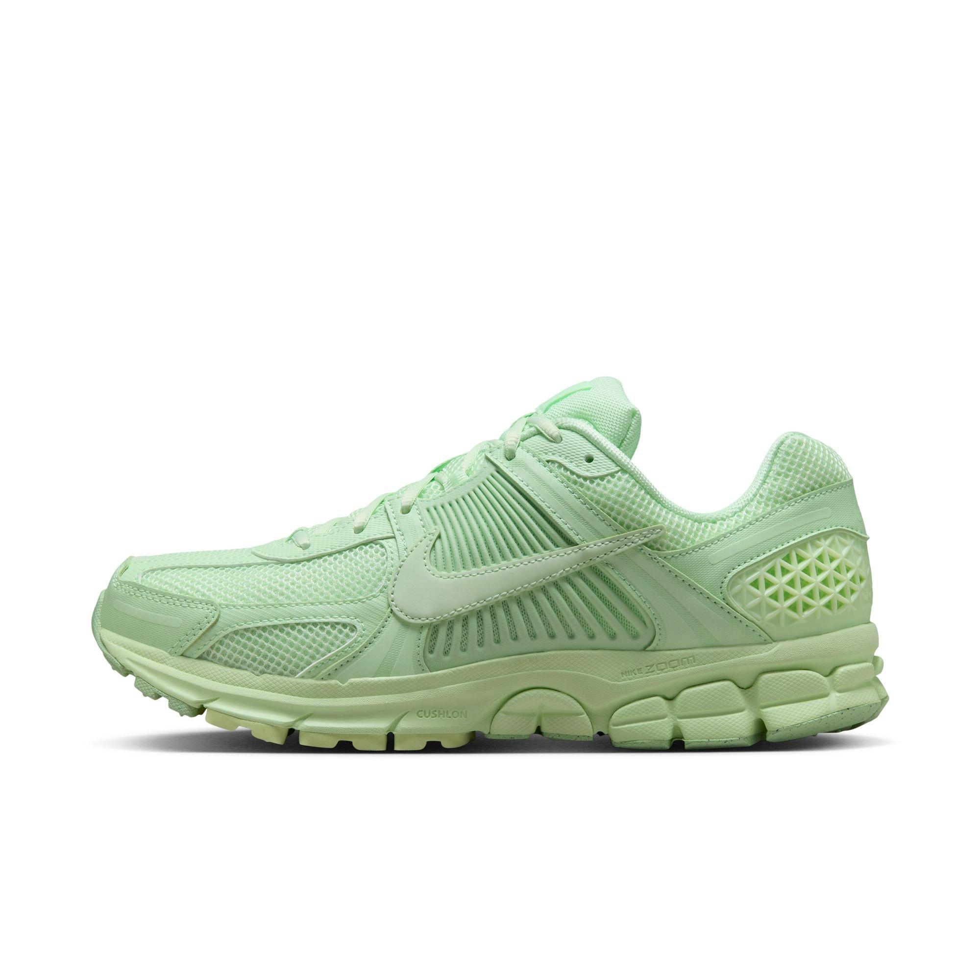 Nike Zoom 5 Unisex "Vapor Green" Running Shoe