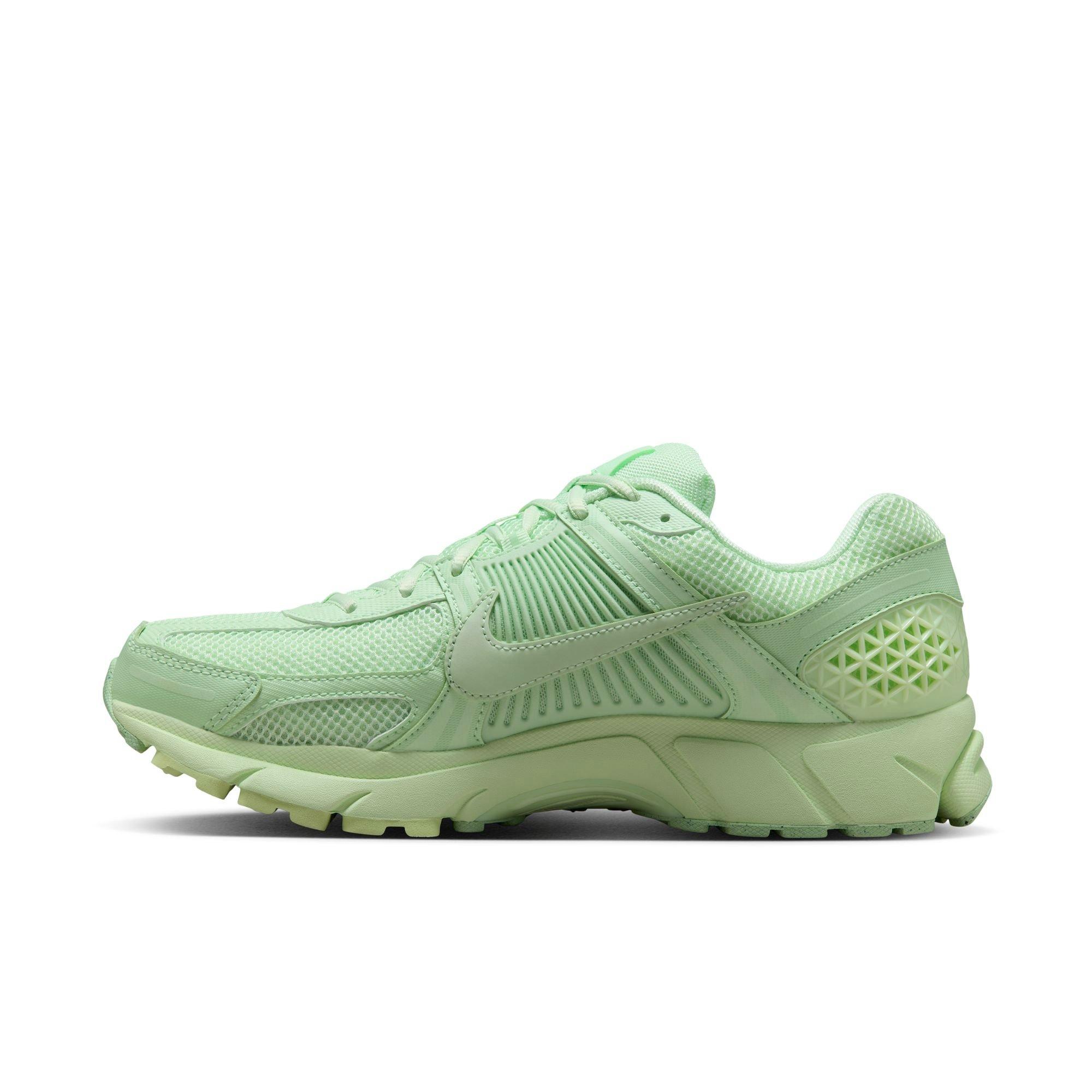 Nike Zoom 5 Unisex "Vapor Green" Running Shoe