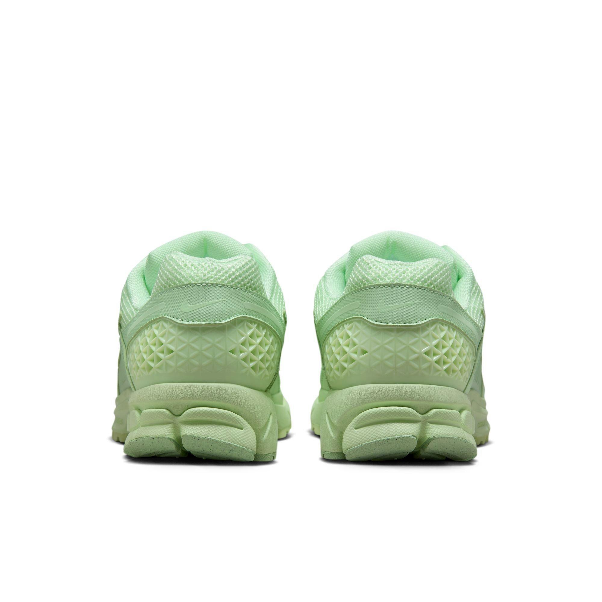 Nike Zoom 5 Unisex "Vapor Green" Running Shoe