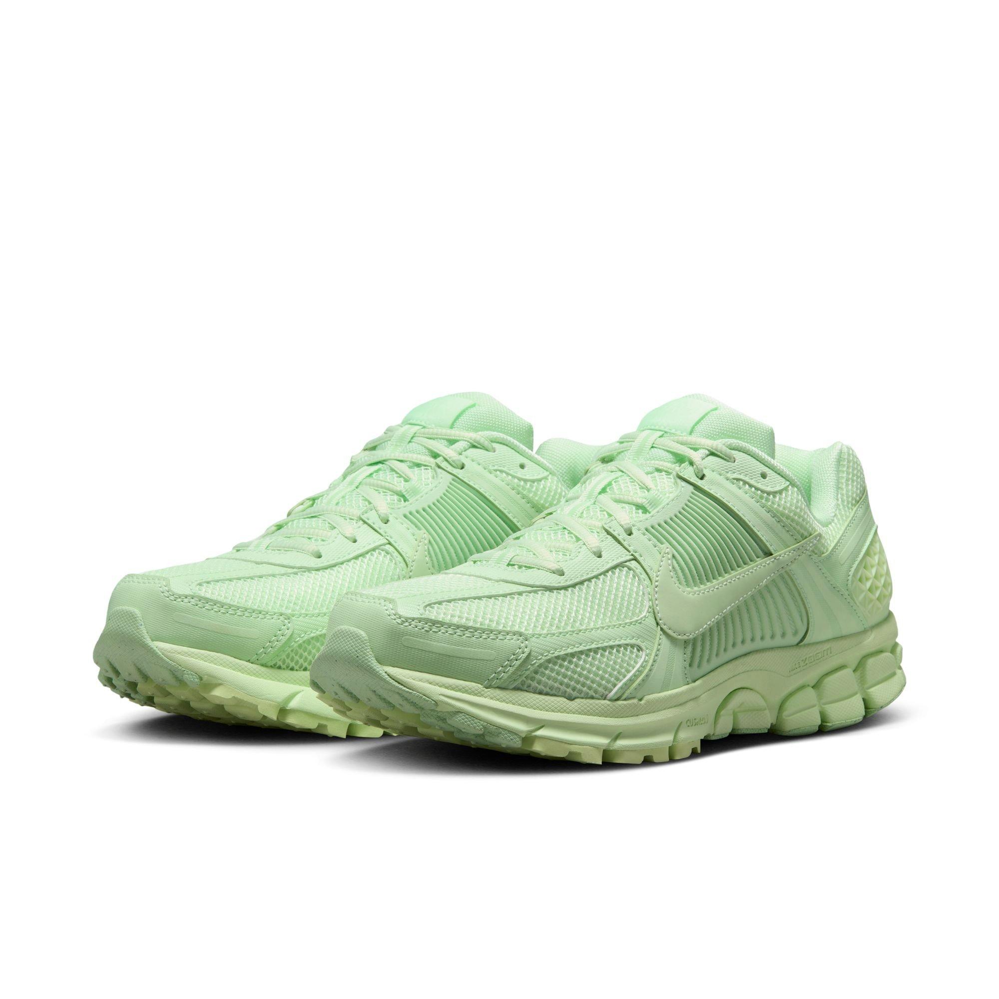 Nike Zoom 5 Unisex "Vapor Green" Running Shoe