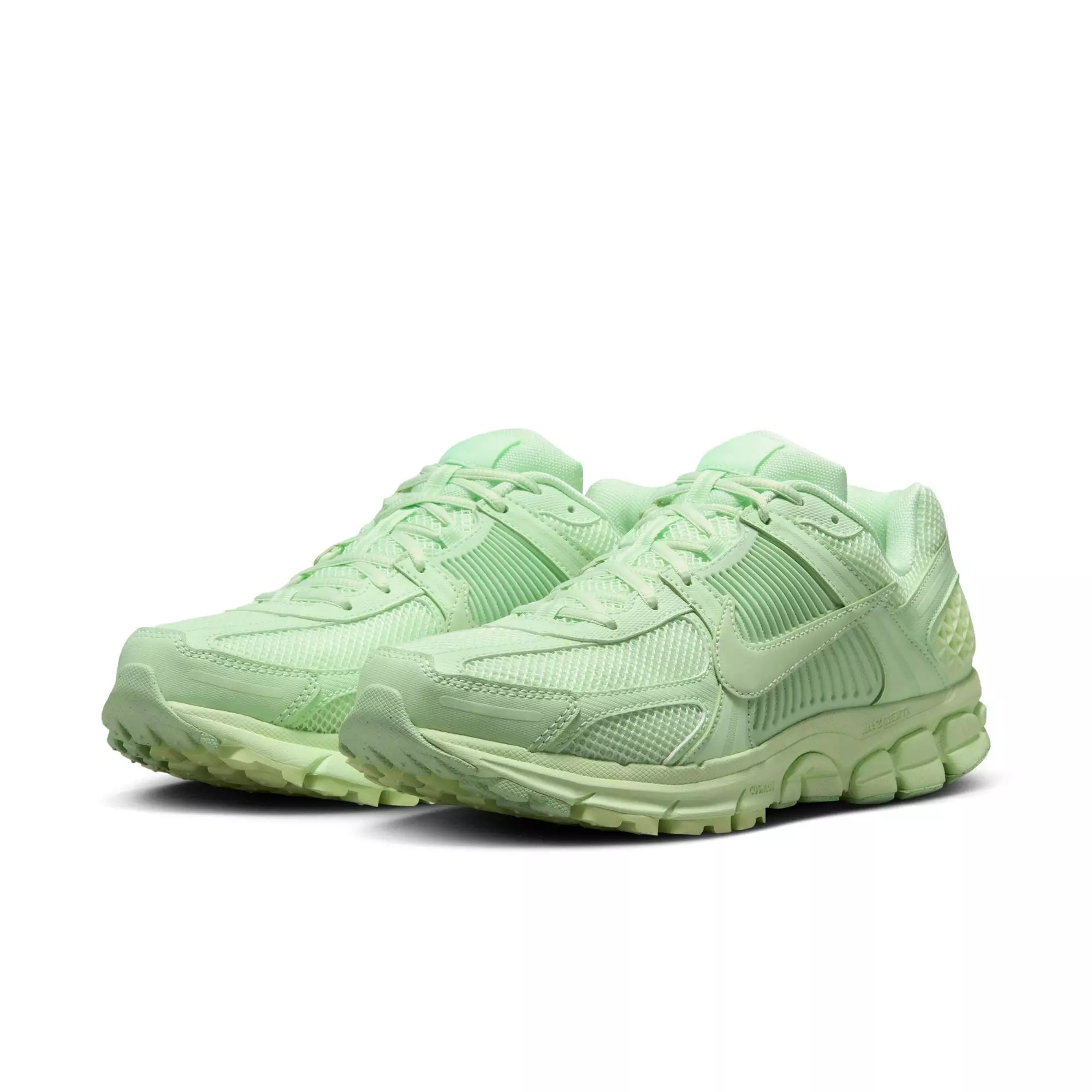 Nike Zoom Vomero 5 "Vapor Green" Unisex Running Shoe - DK GREEN