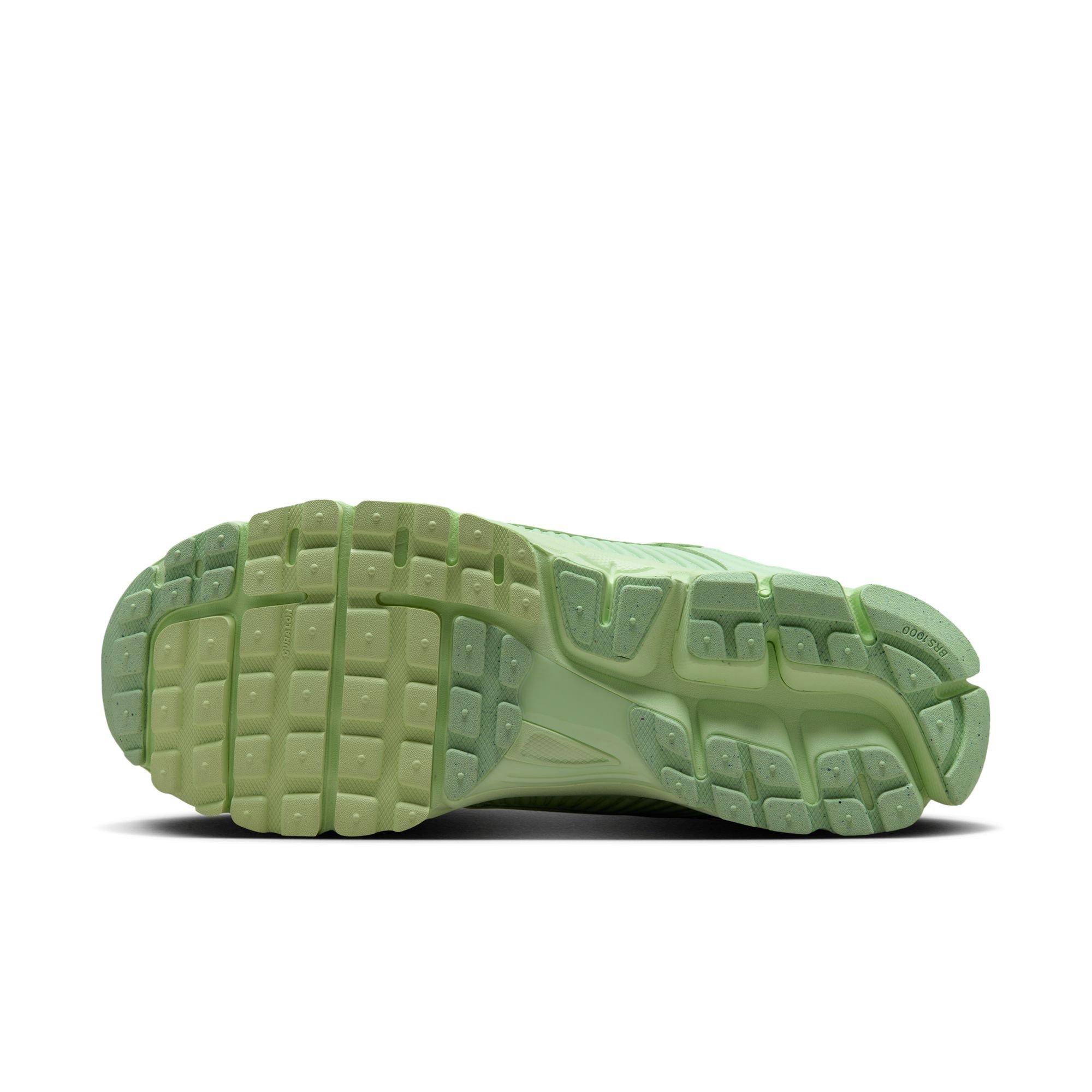 Nike Zoom 5 Unisex "Vapor Green" Running Shoe