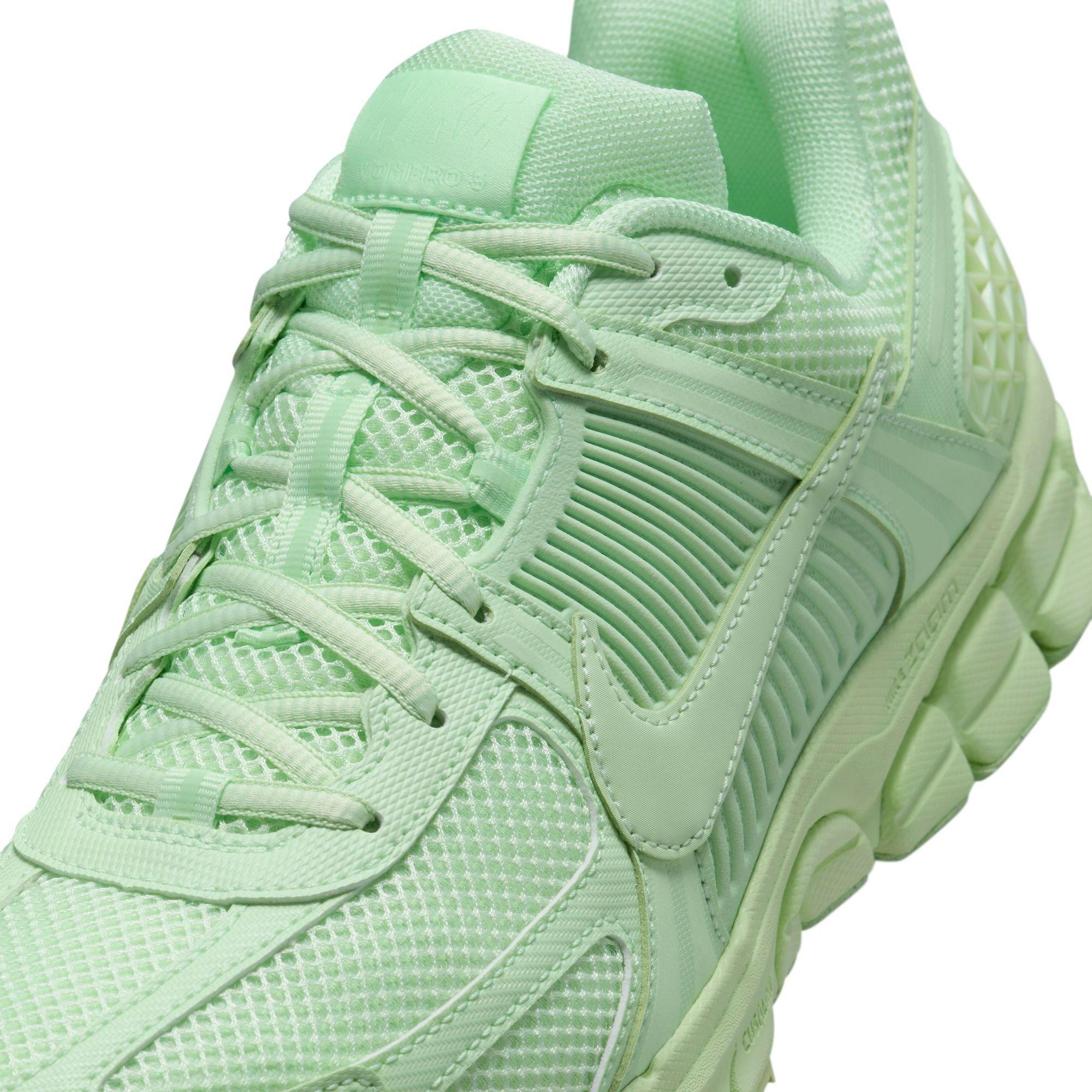 Nike Zoom 5 Unisex "Vapor Green" Running Shoe