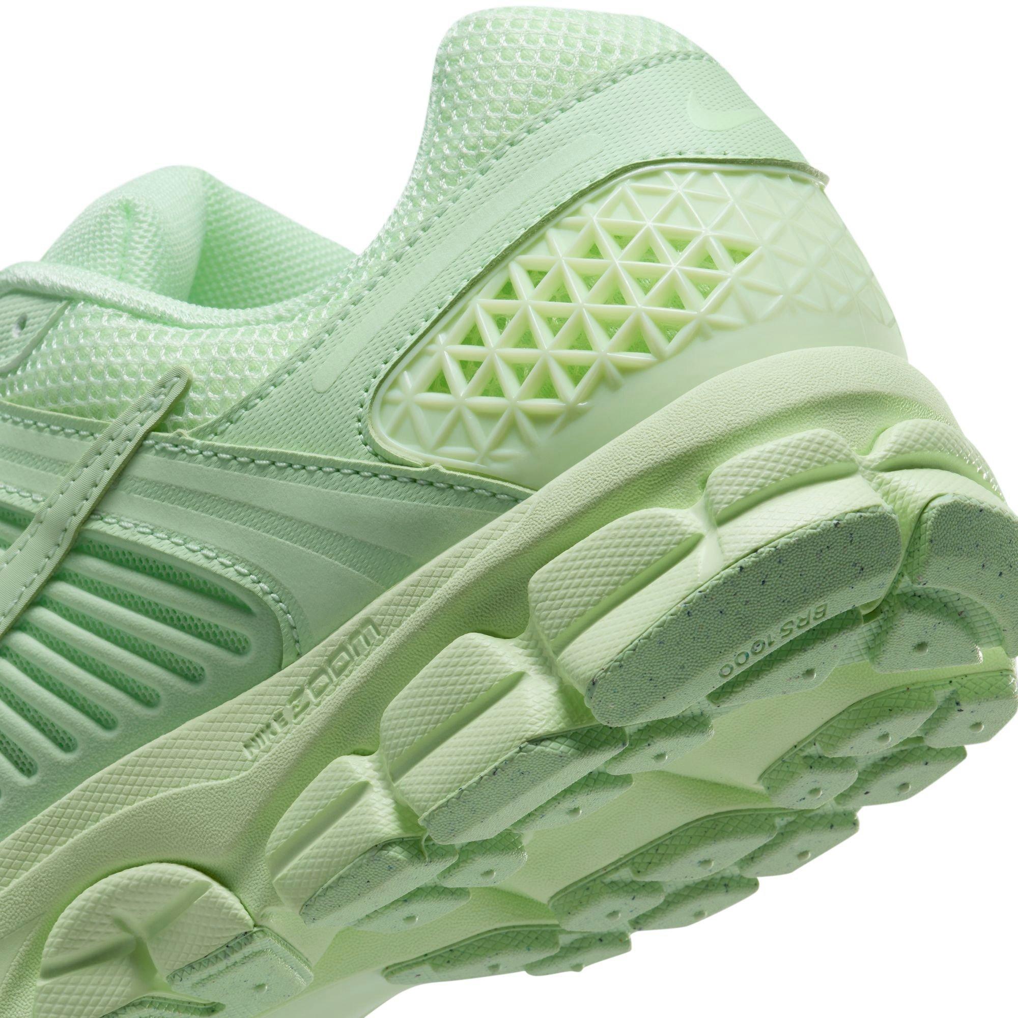 Nike Zoom 5 Unisex "Vapor Green" Running Shoe