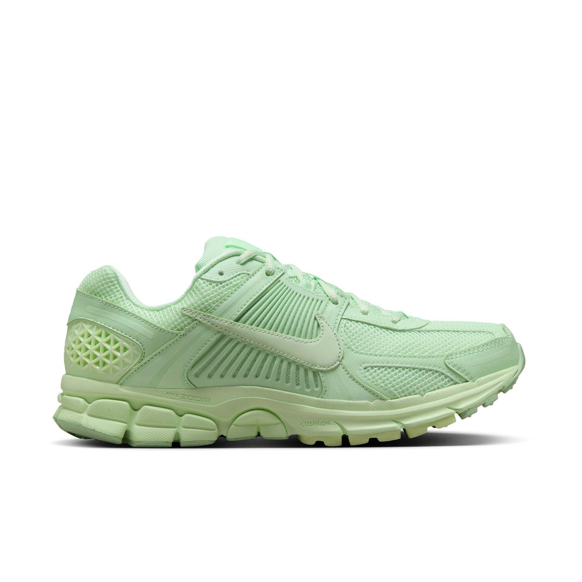 Nike Zoom 5 Unisex "Vapor Green" Running Shoe