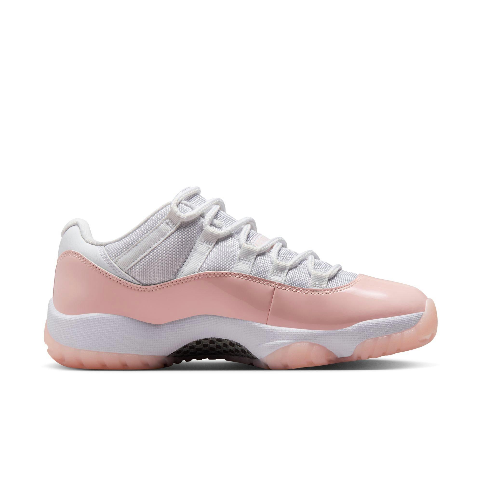 Air jordan 11 womens shoes online