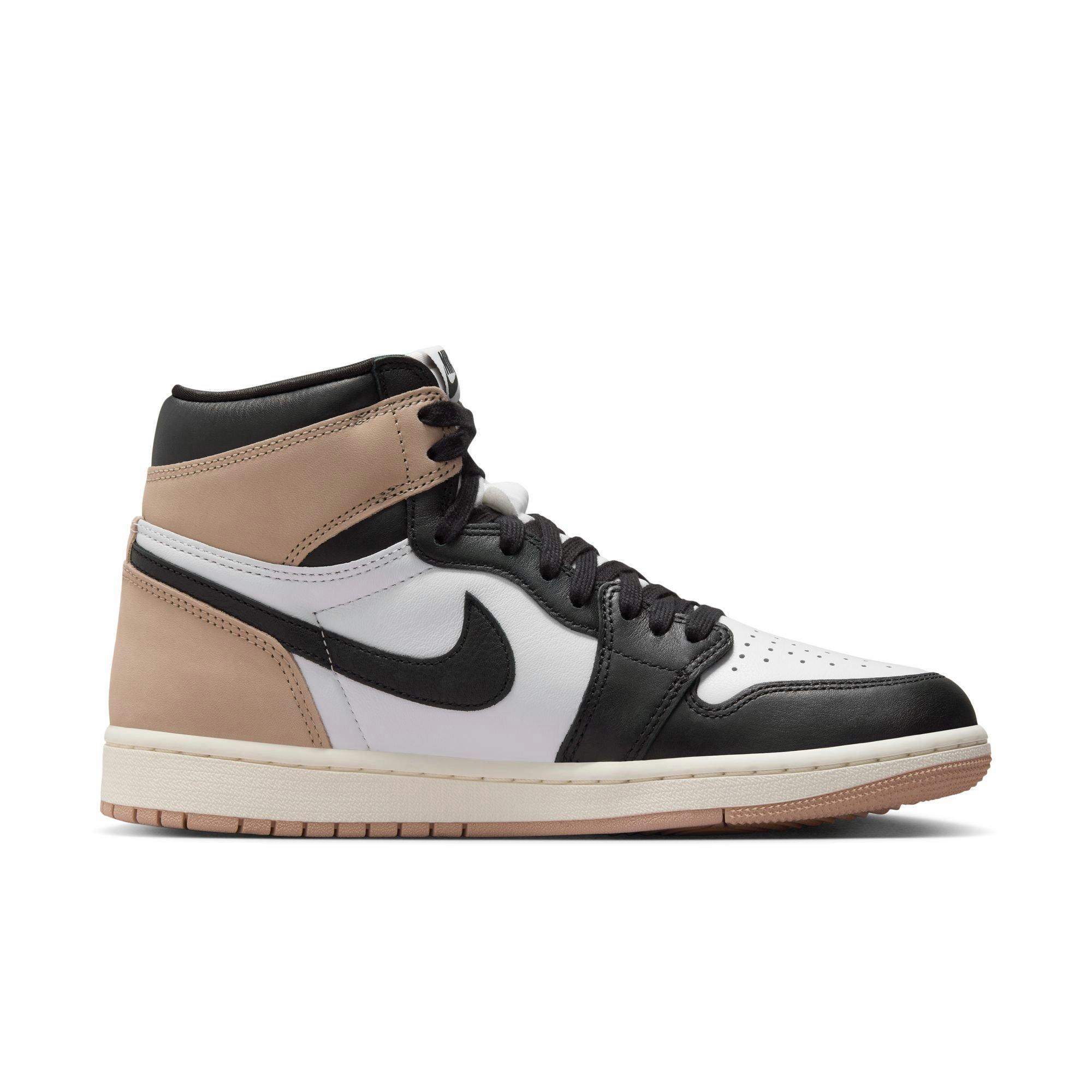 Jordan 1 Retro High OG Women's Latte Shoe