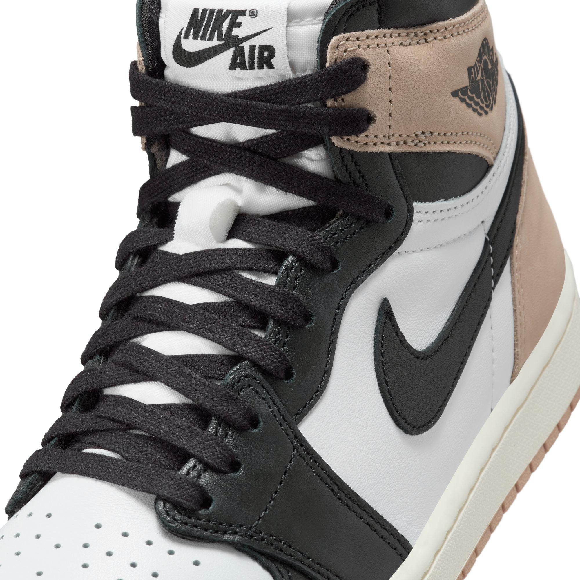 Jordan 1 Retro High OG Women's Latte Shoe